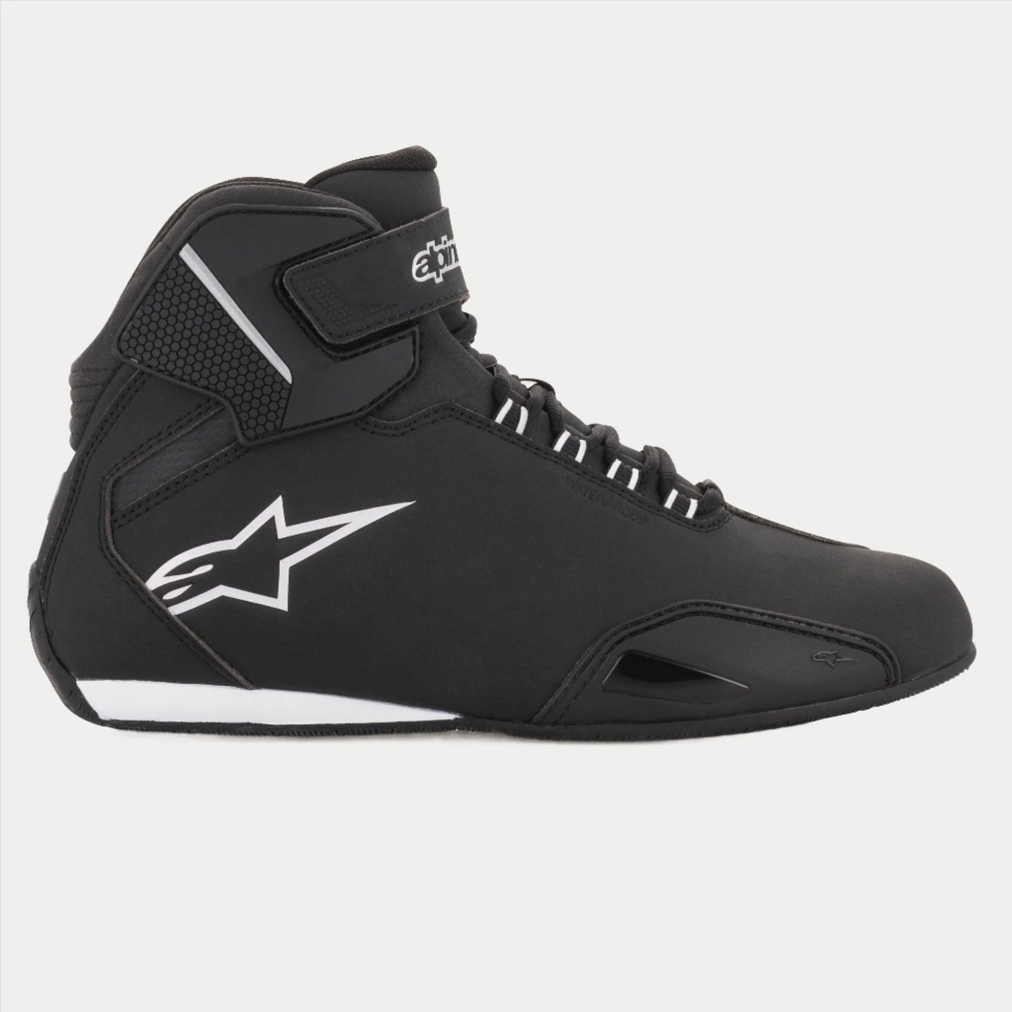 Scarpe Stella Sektor Impermeabile - Image 8