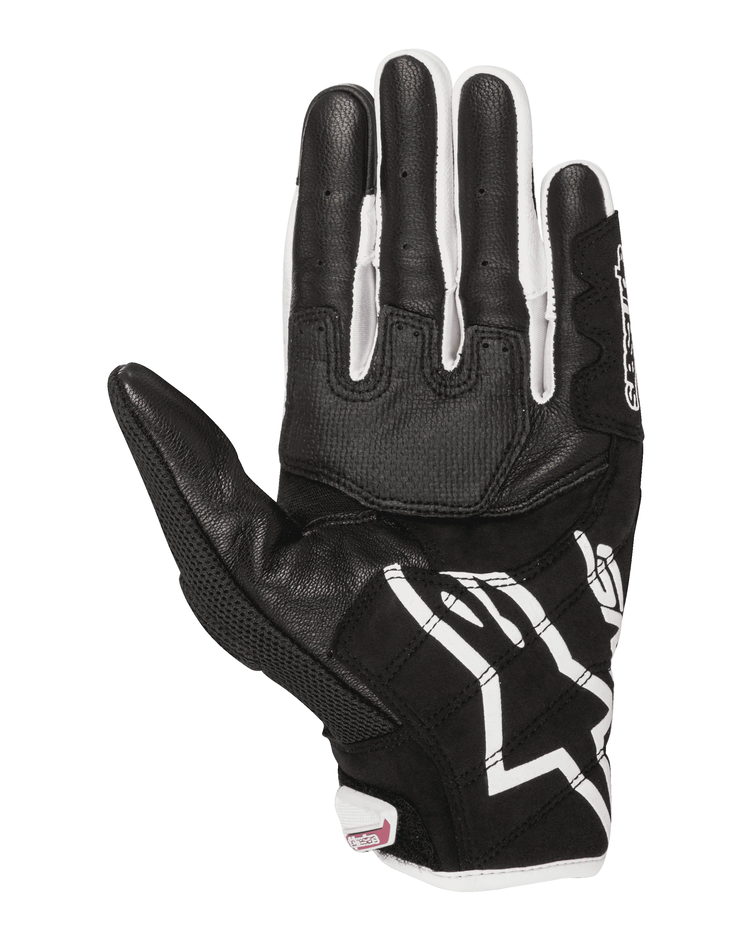 Guanti Stella SMX-2 Air Carbon V2 - Image 2