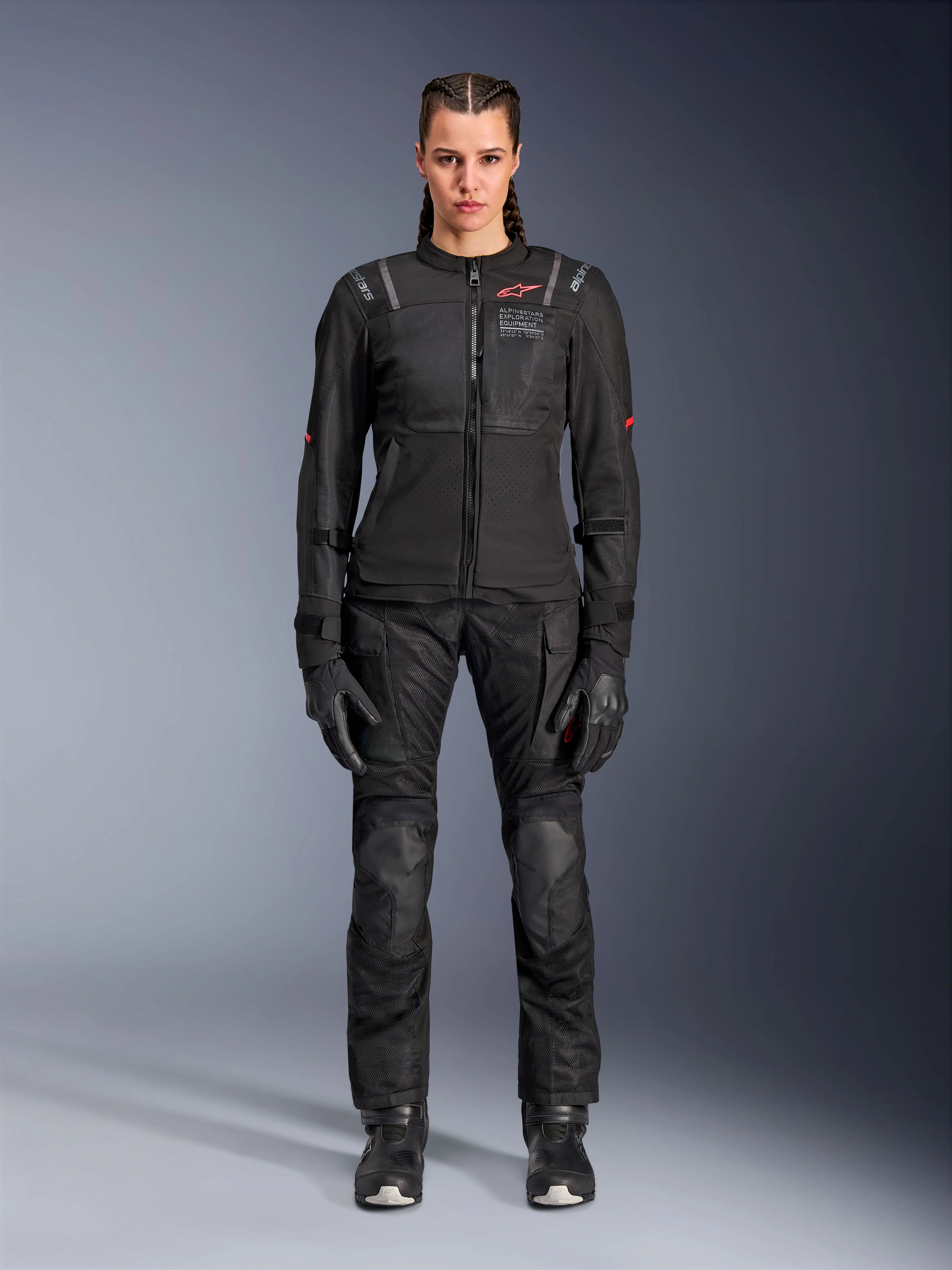 Giacca Stella St-2 Air - Image 5