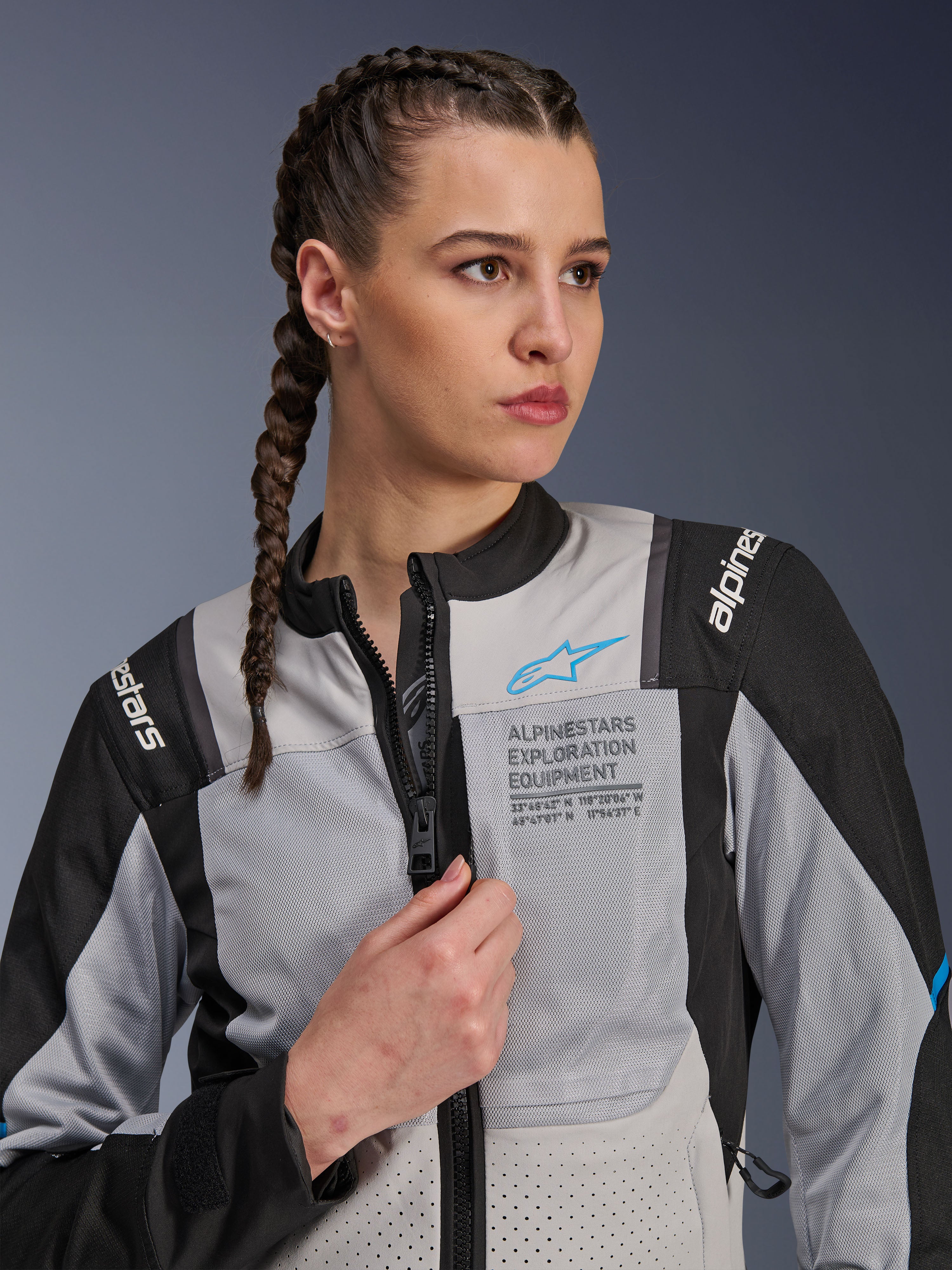 Giacca Stella St-2 Air - Image 5