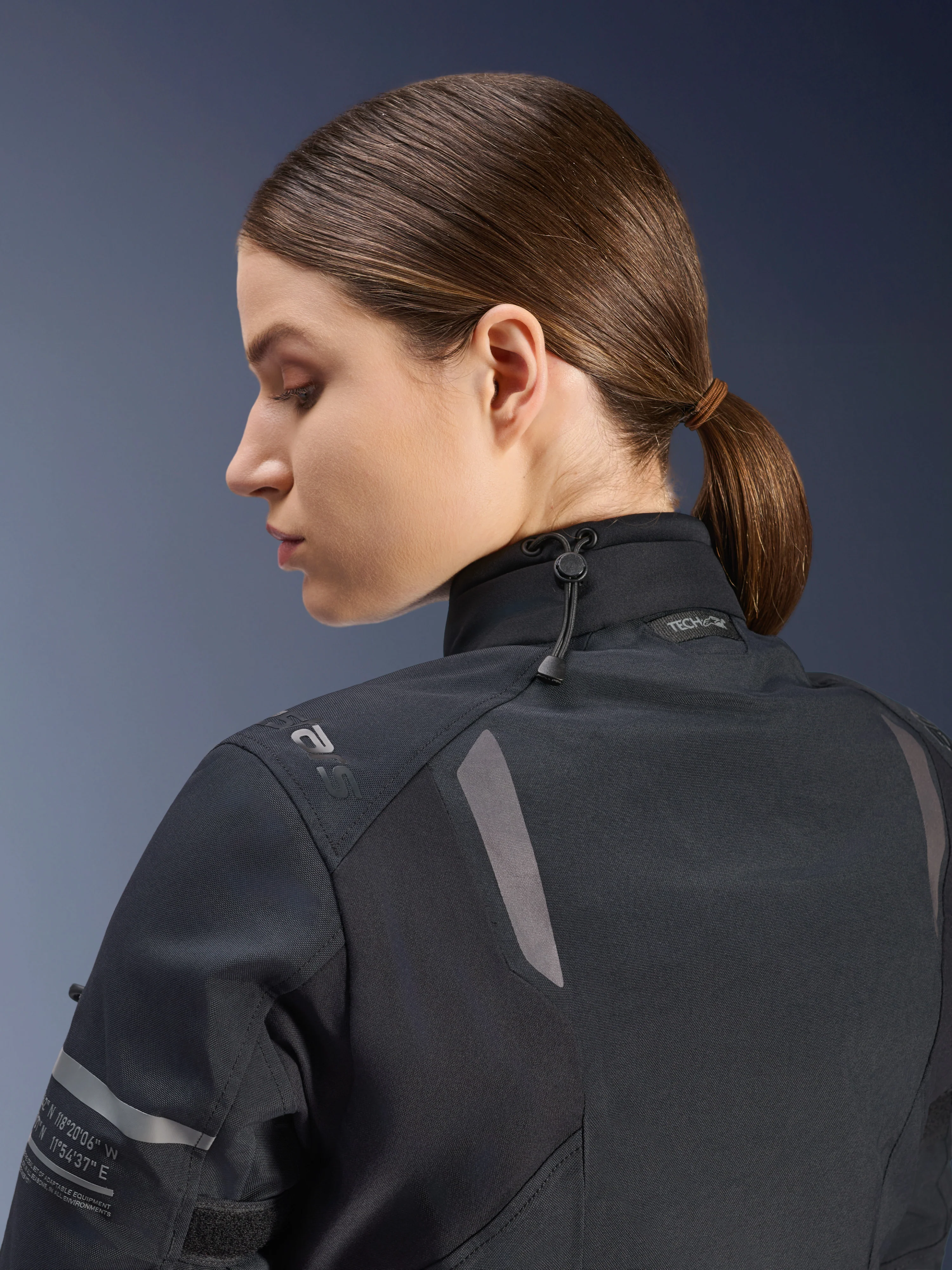 Giacca Stella ST-7 2L GORE-TEX - Image 10