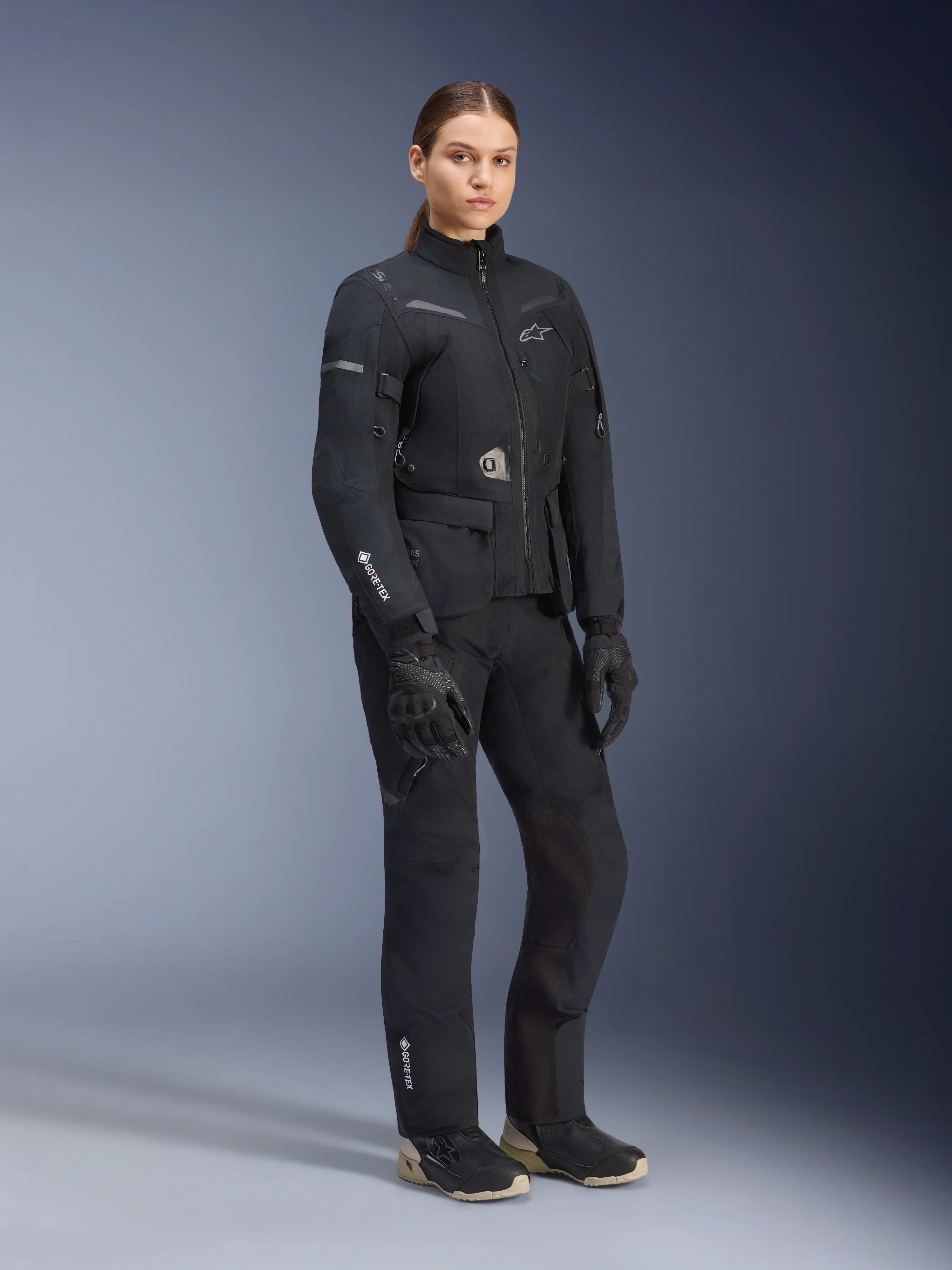 Giacca Stella ST-7 2L GORE-TEX - Image 2
