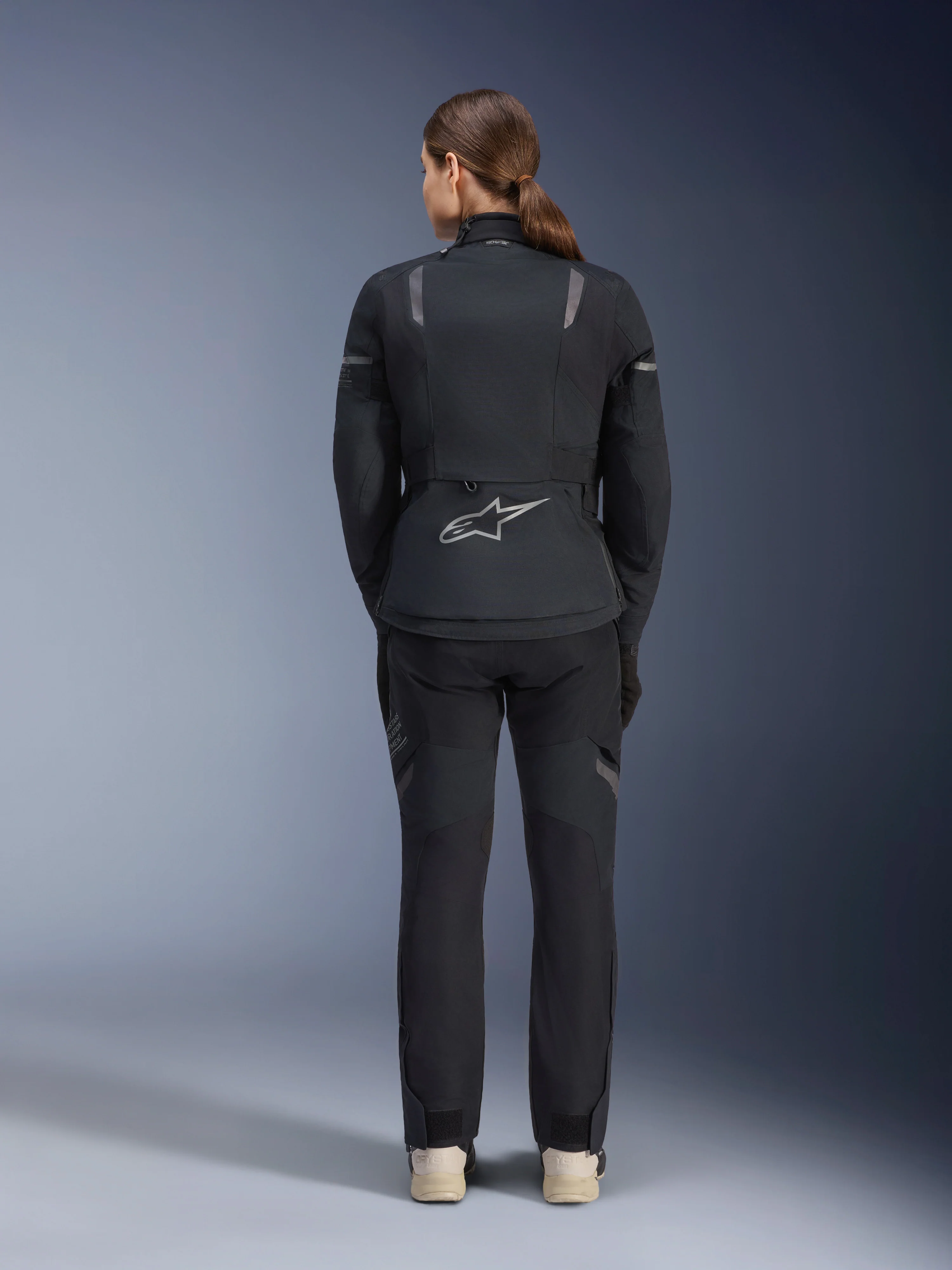 Giacca Stella ST-7 2L GORE-TEX - Image 3