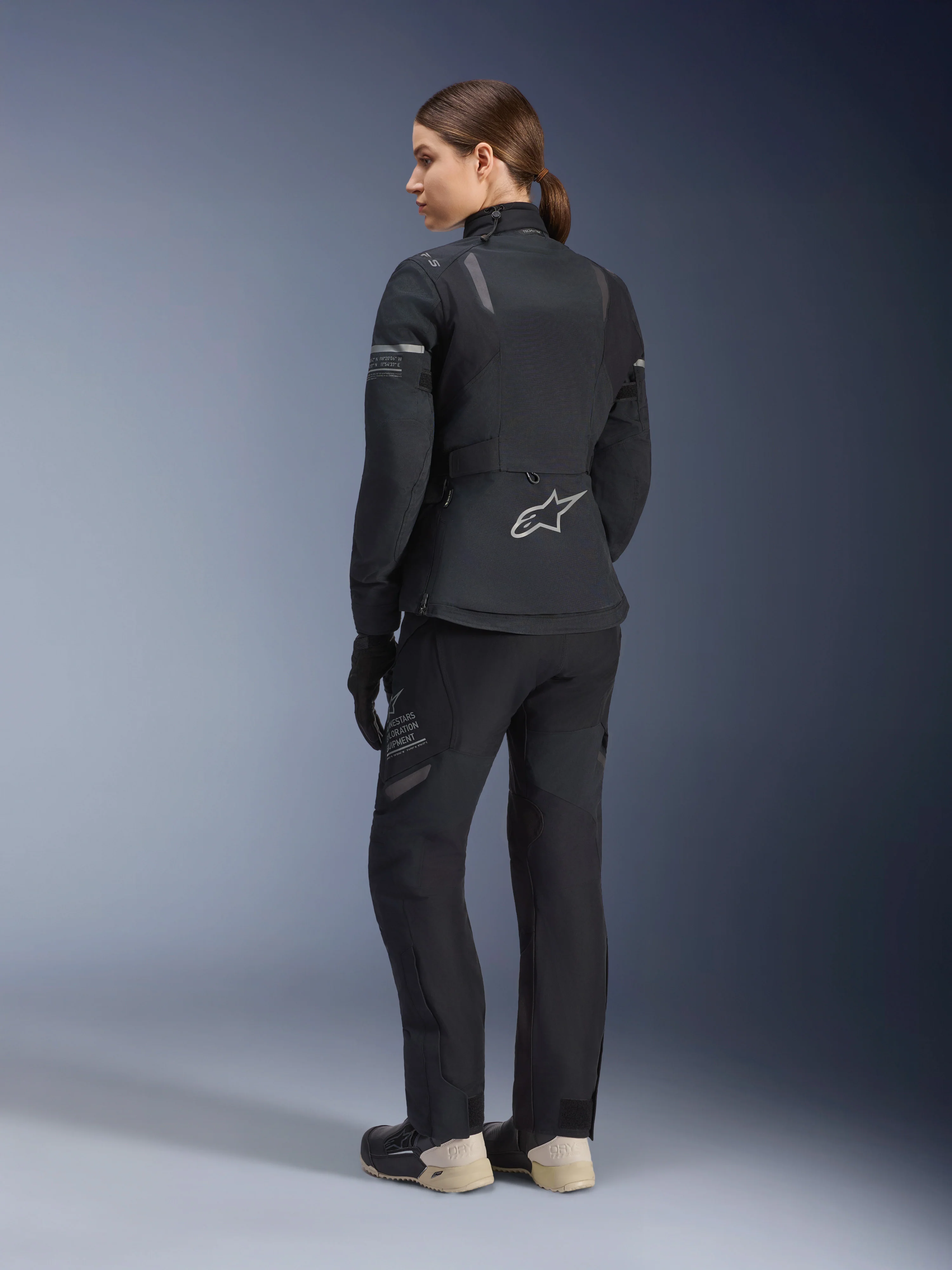 Giacca Stella ST-7 2L GORE-TEX - Image 4