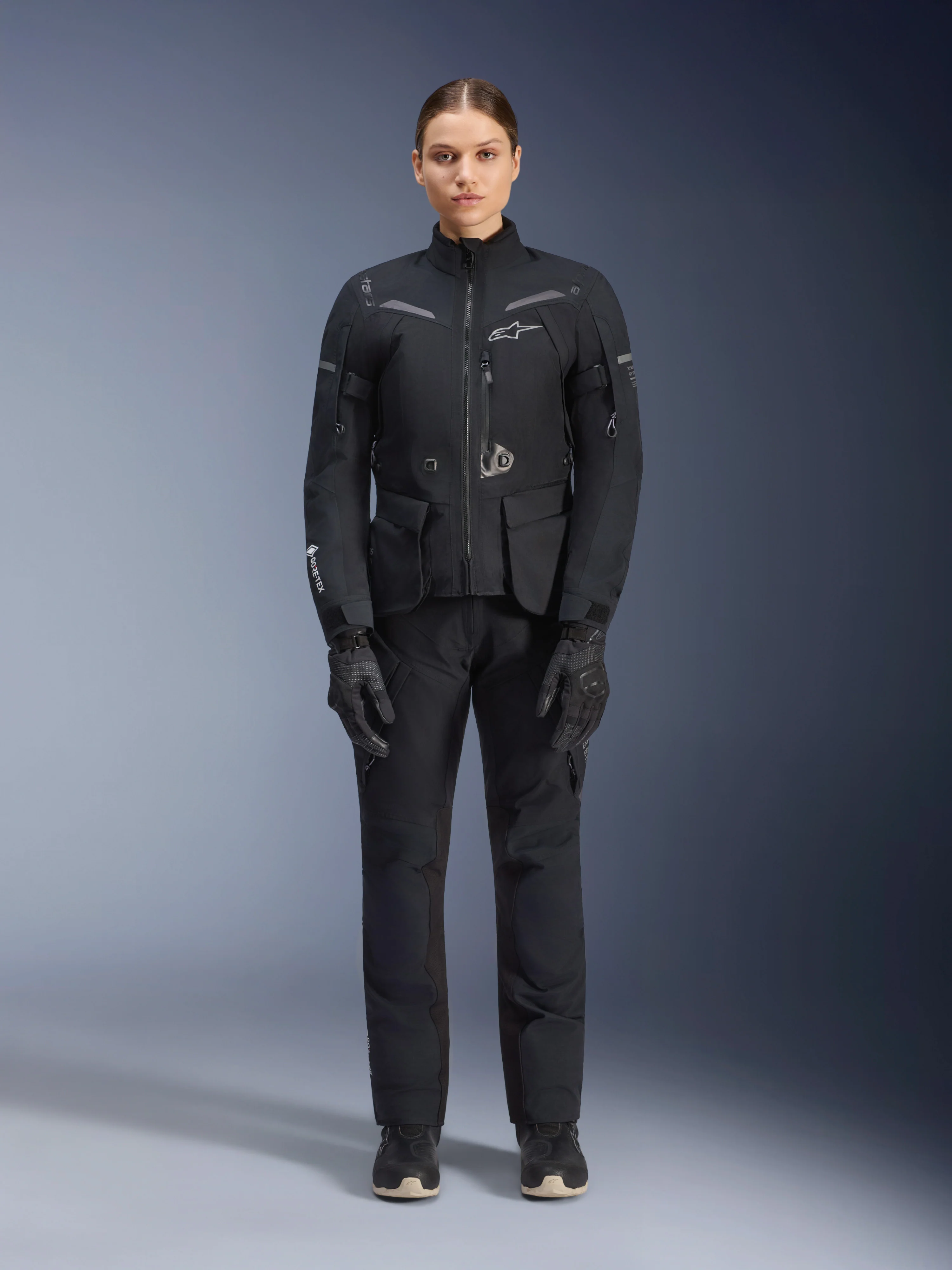 Giacca Stella ST-7 2L GORE-TEX - Image 5