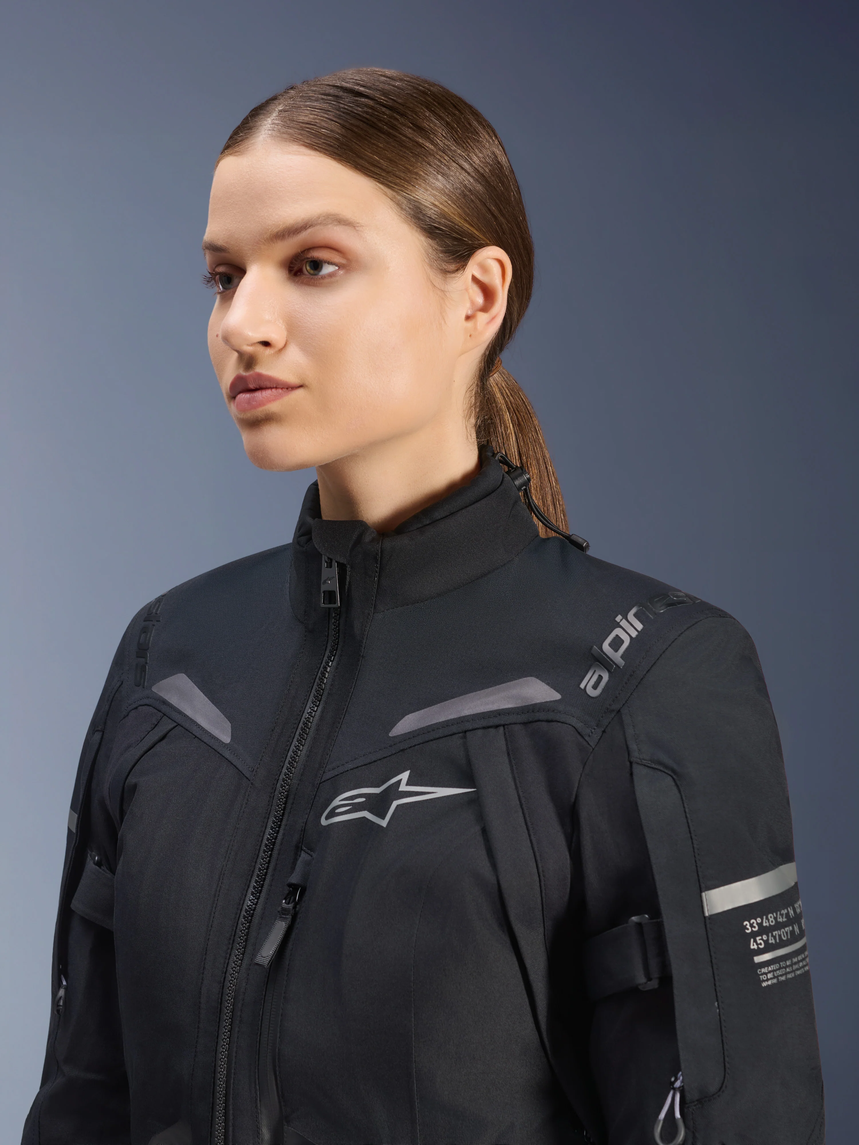 Giacca Stella ST-7 2L GORE-TEX - Image 6
