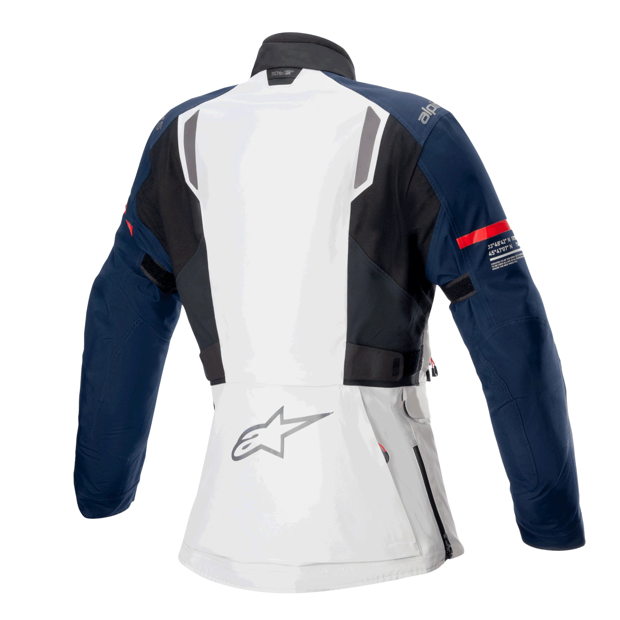 Giacca Stella ST-7 2L GORE-TEX - Image 2
