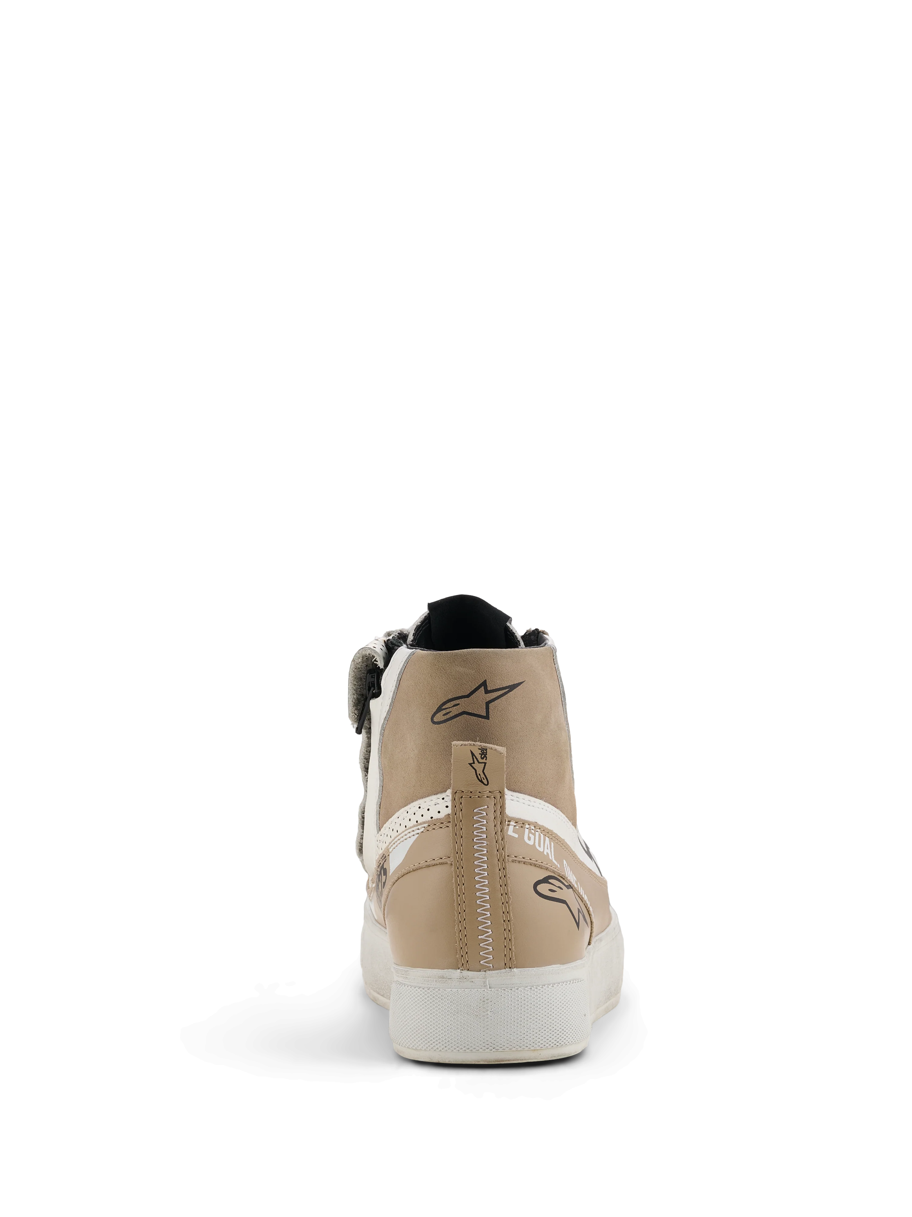 Scarpe Da Moto Stella Stated Flair - Image 4