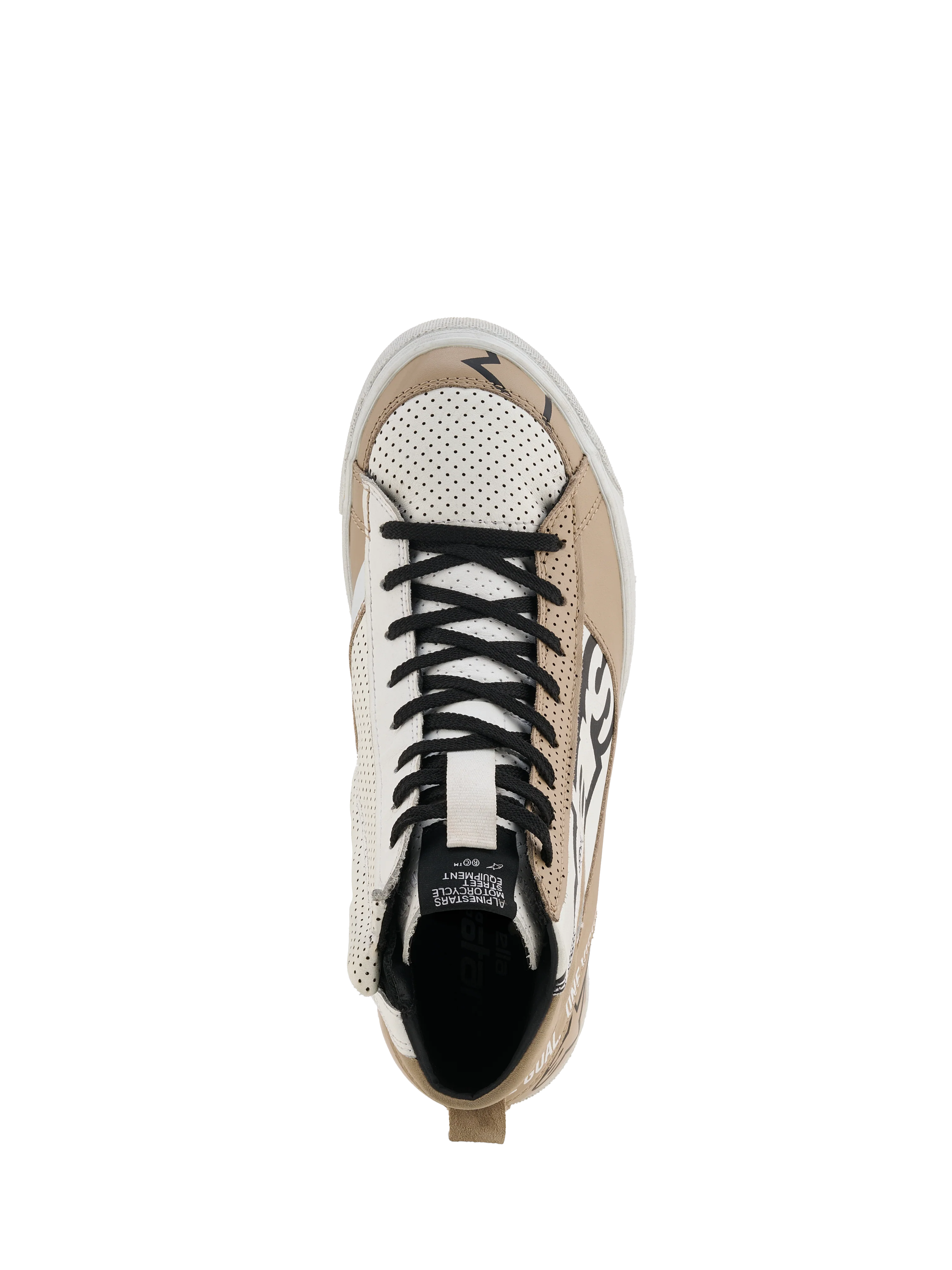 Scarpe Da Moto Stella Stated Flair - Image 5