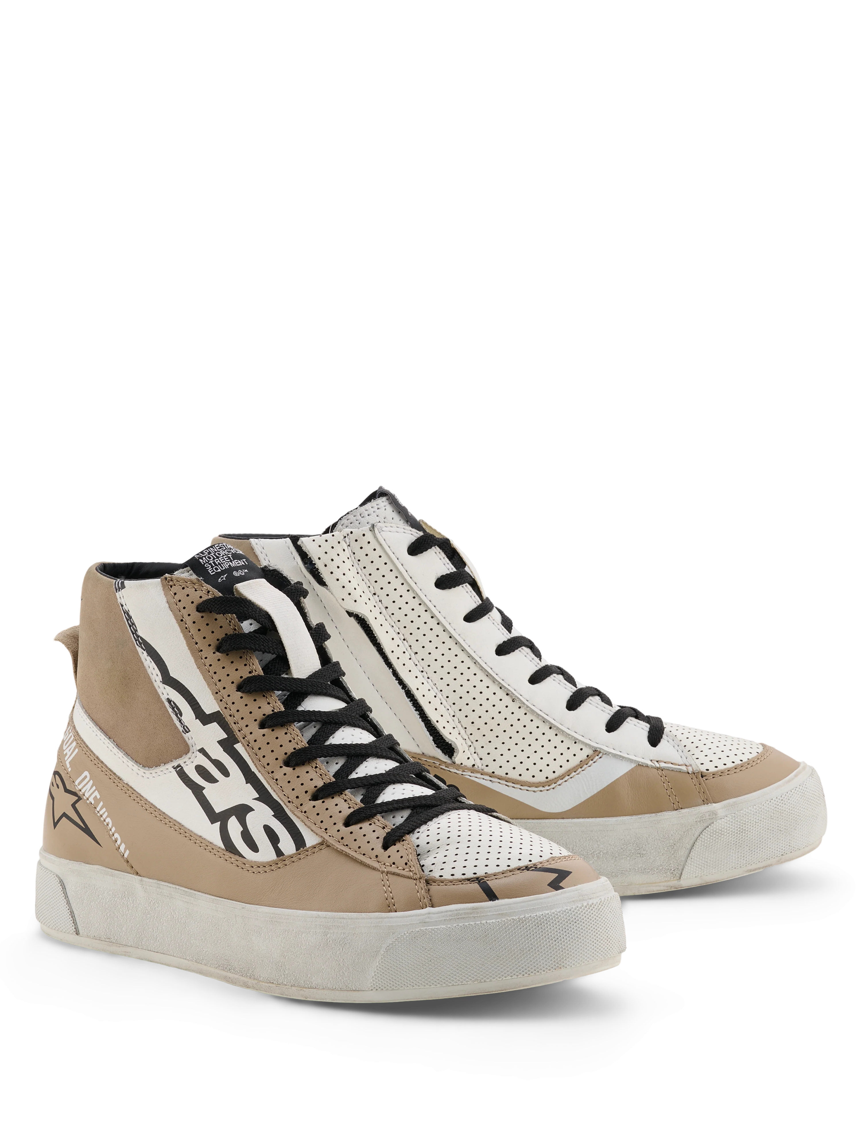 Scarpe Da Moto Stella Stated Flair - Image 7