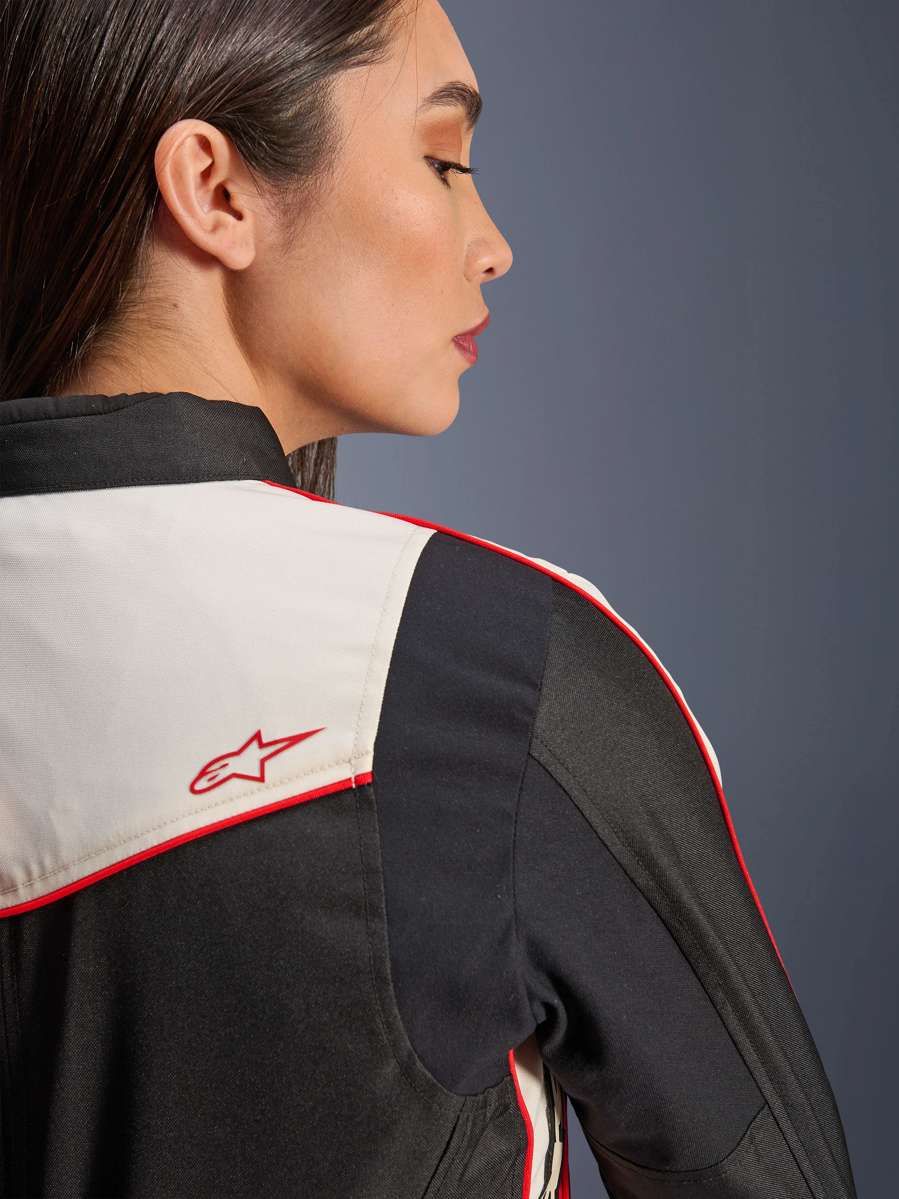 Giacca Stella T-Dyno Resistente All'Acqua - Image 7