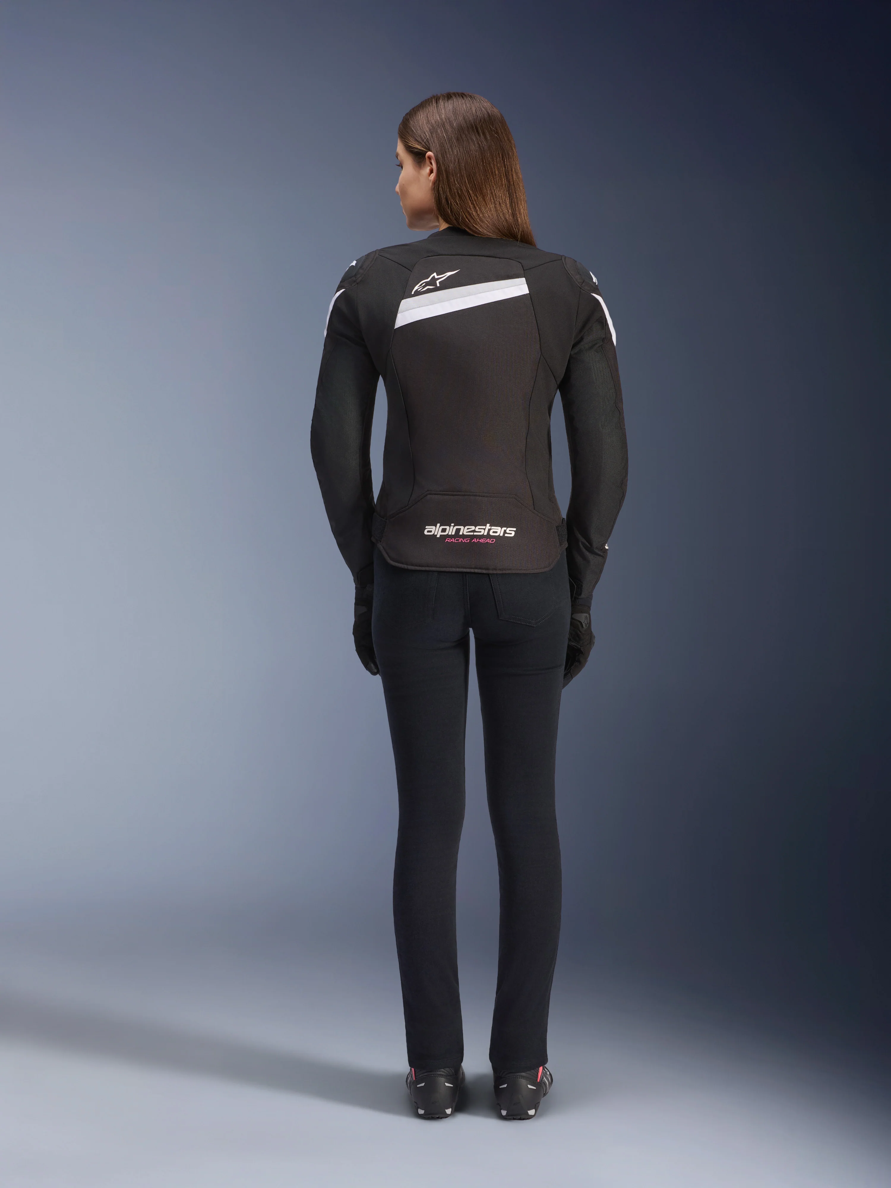Giacca Stella T-GP Plus R V4 - Image 3