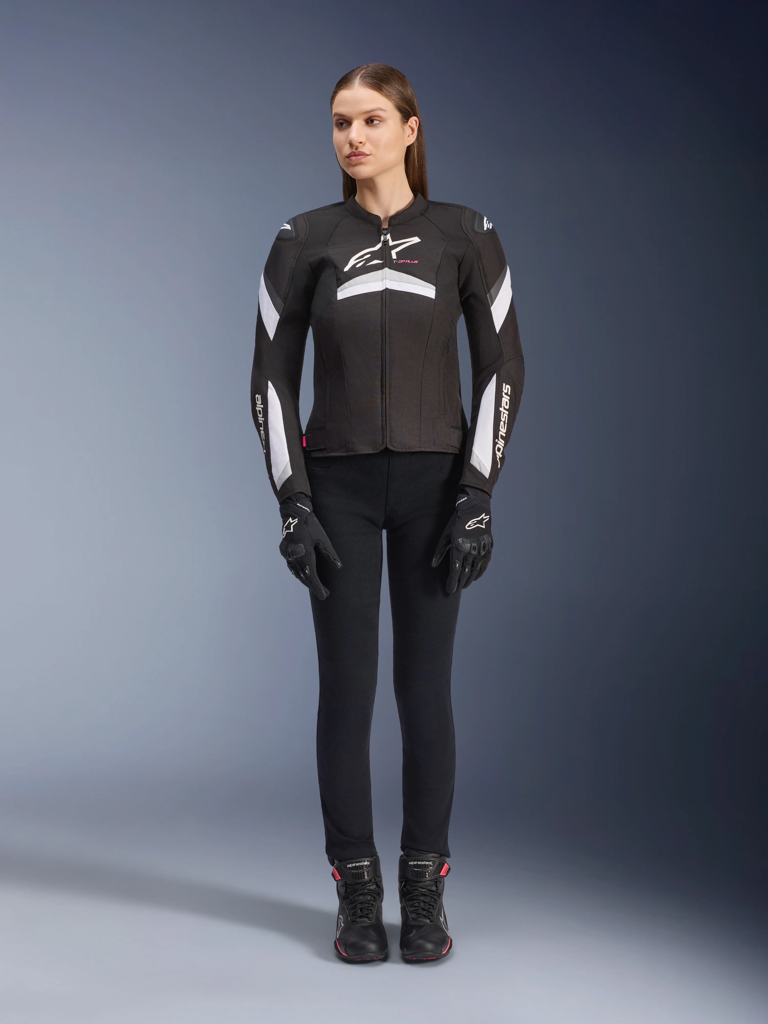 Giacca Stella T-GP Plus R V4 - Image 5