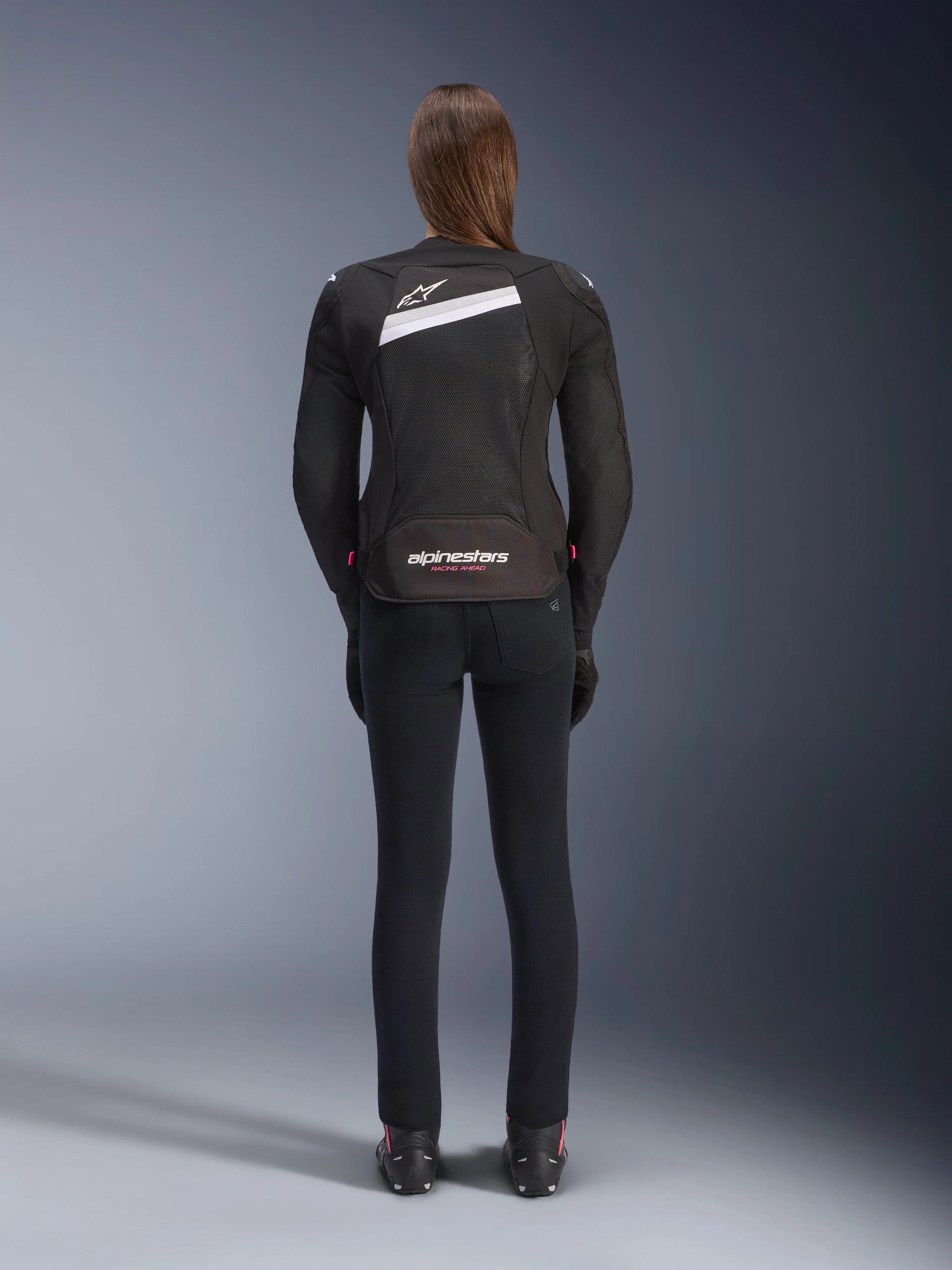Giacca Stella T-GP Plus R V4 Airflow - Image 4
