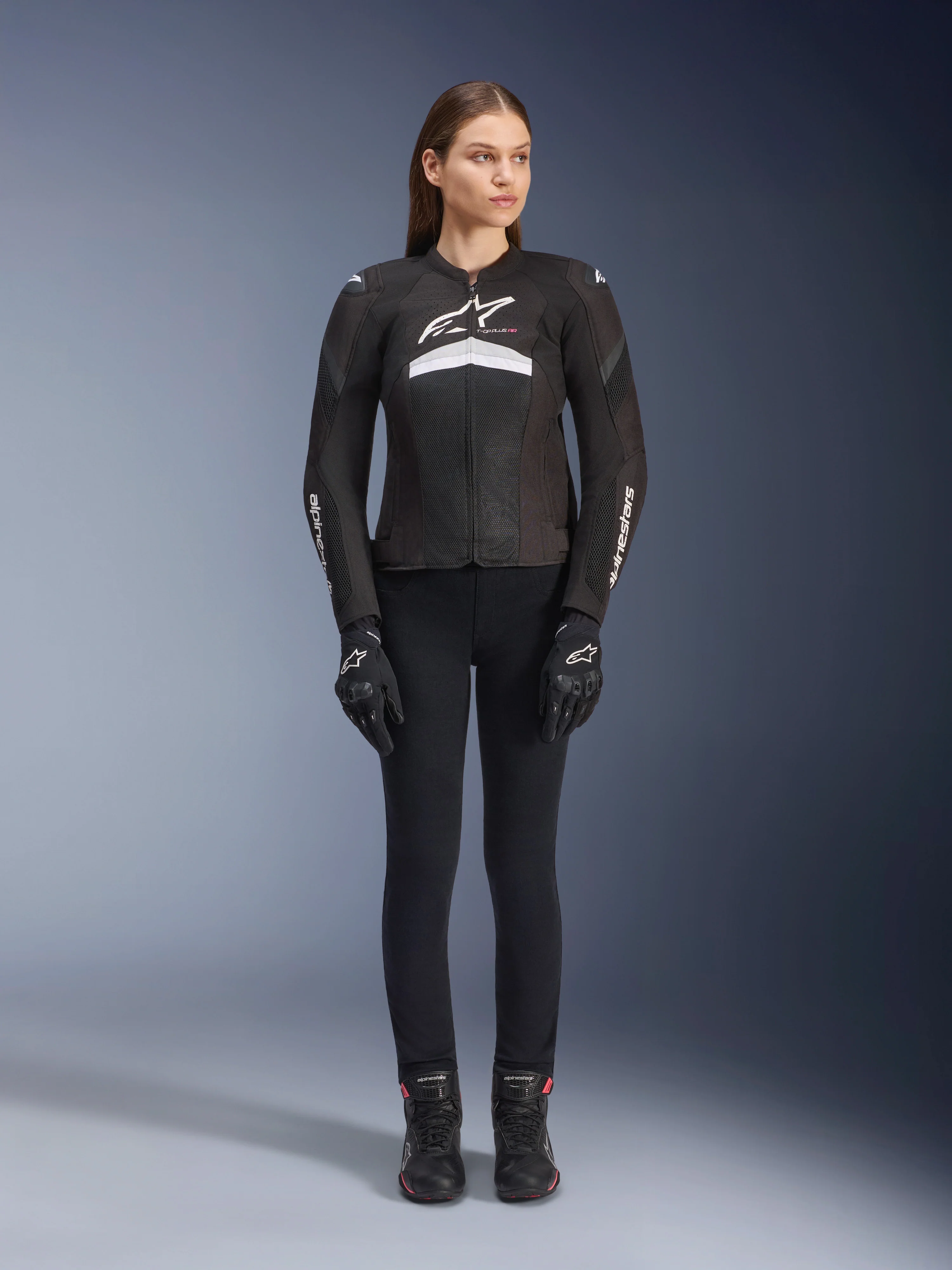 Giacca Stella T-GP Plus R V4 Airflow - Image 5