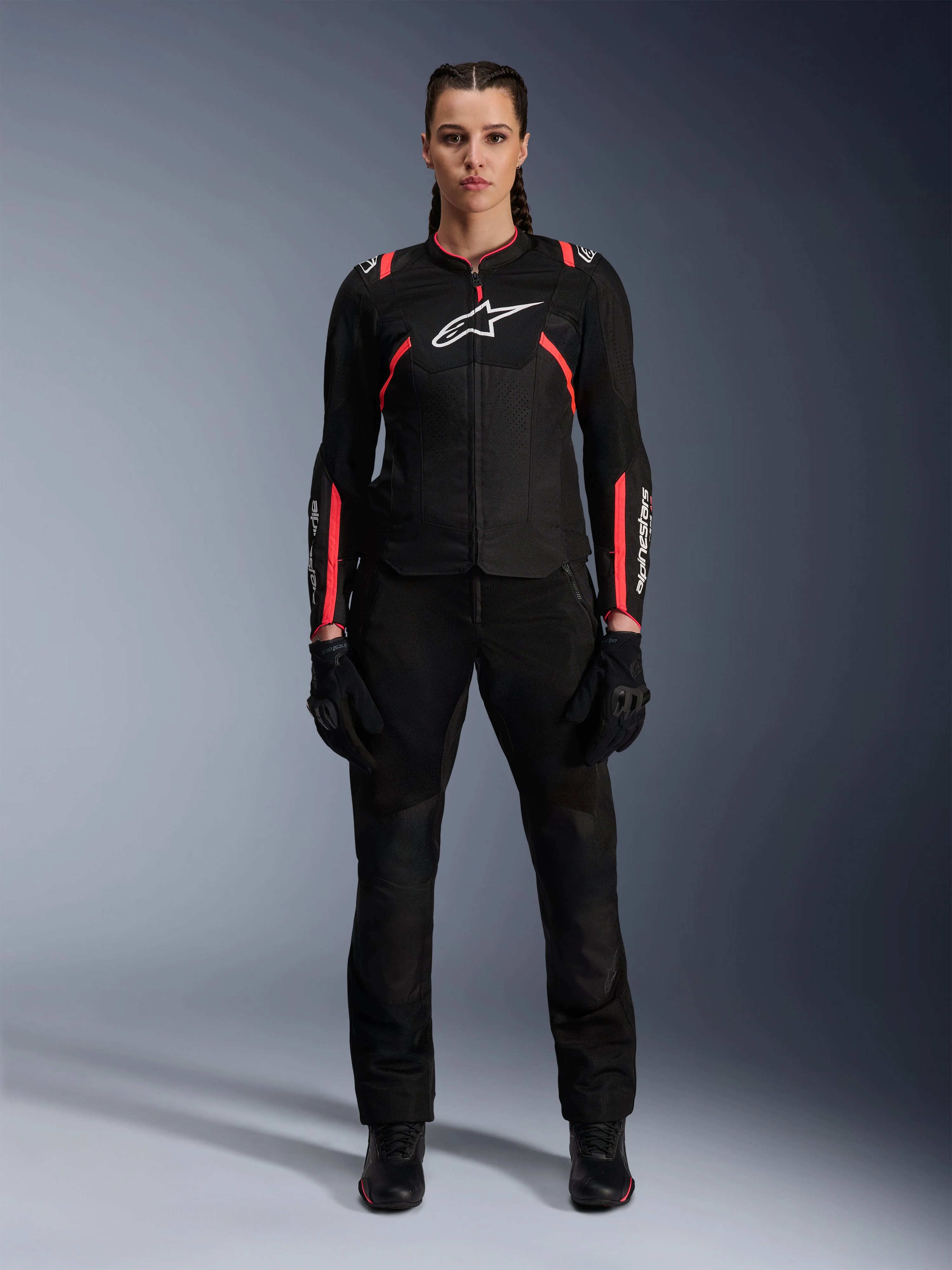 Giacca Stella T-Sps Air V2 - Image 5