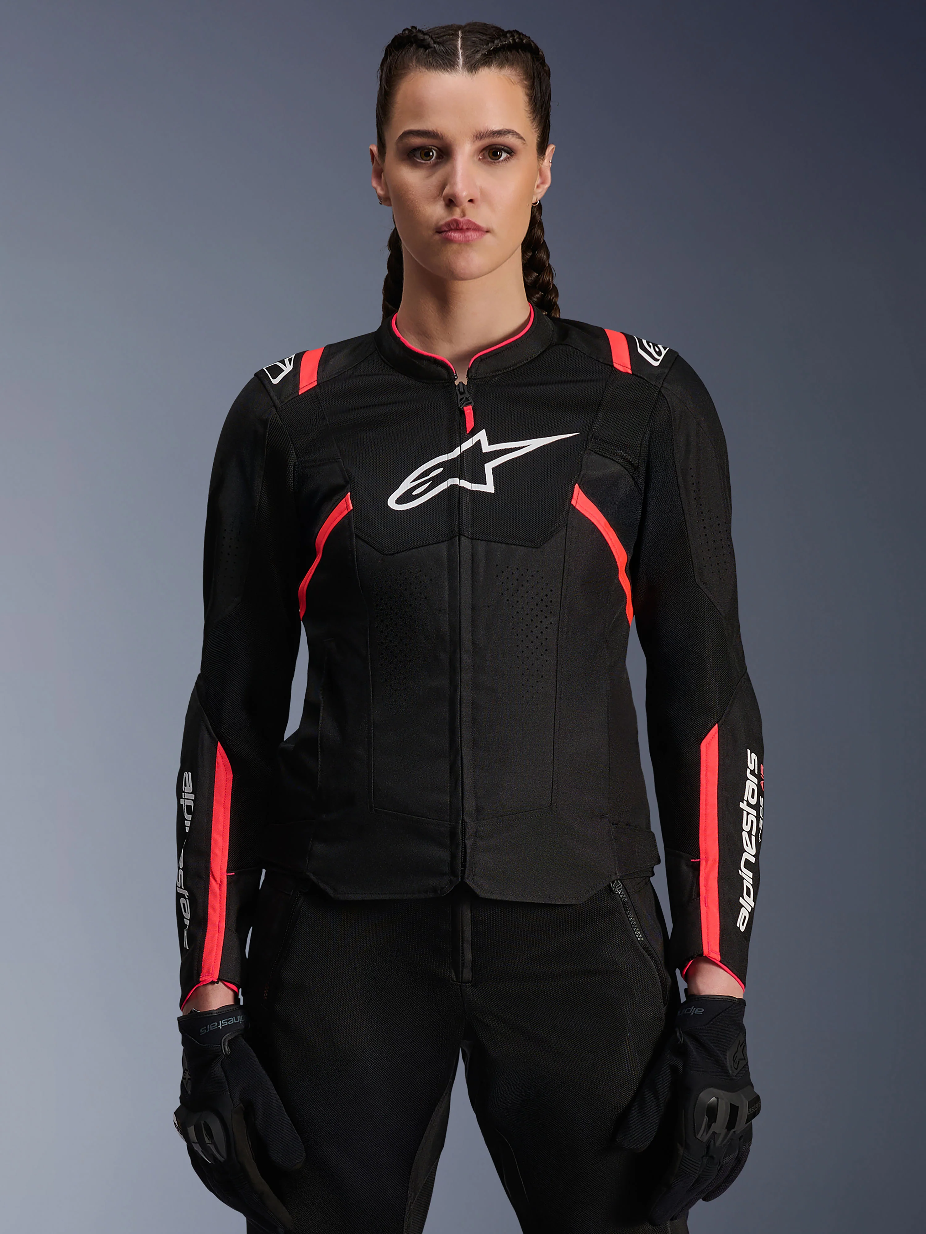 Giacca Stella T-Sps Air V2 - Image 6