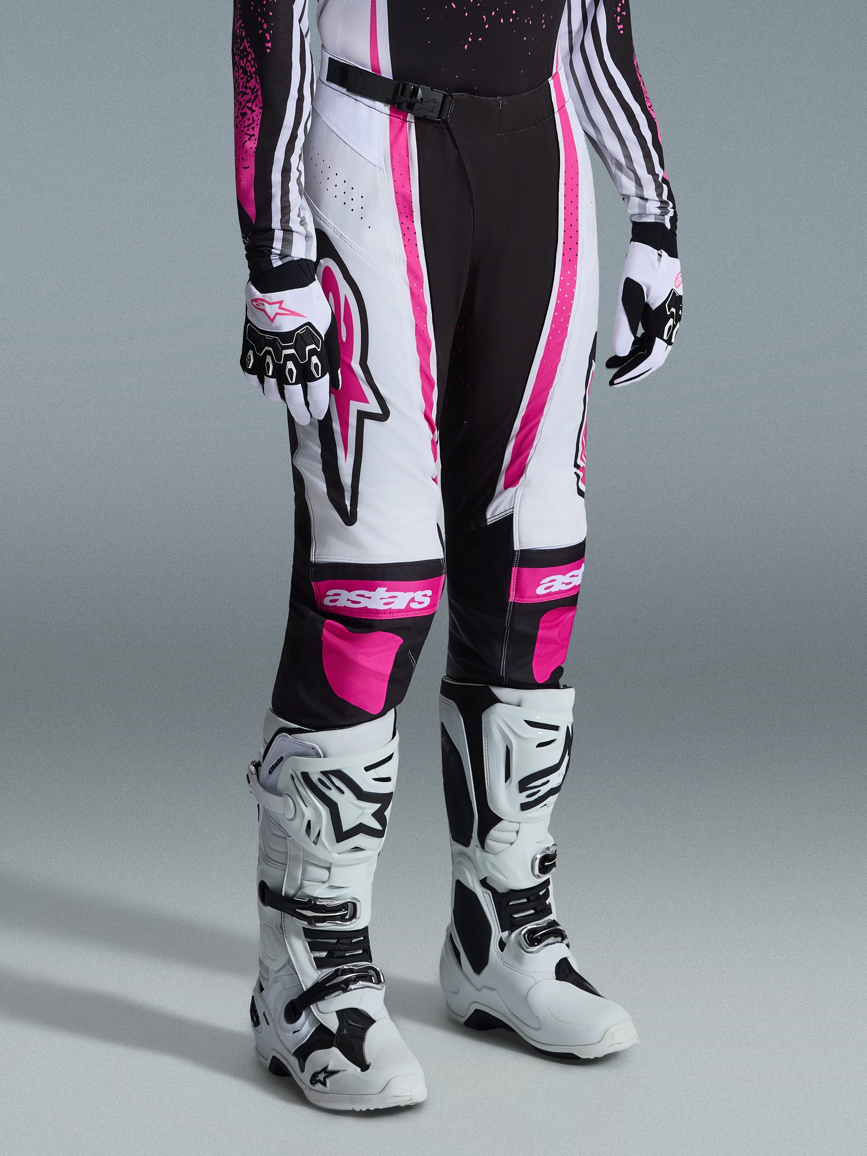 Pantaloni Stella Techstar Nomur 2026 - Image 2