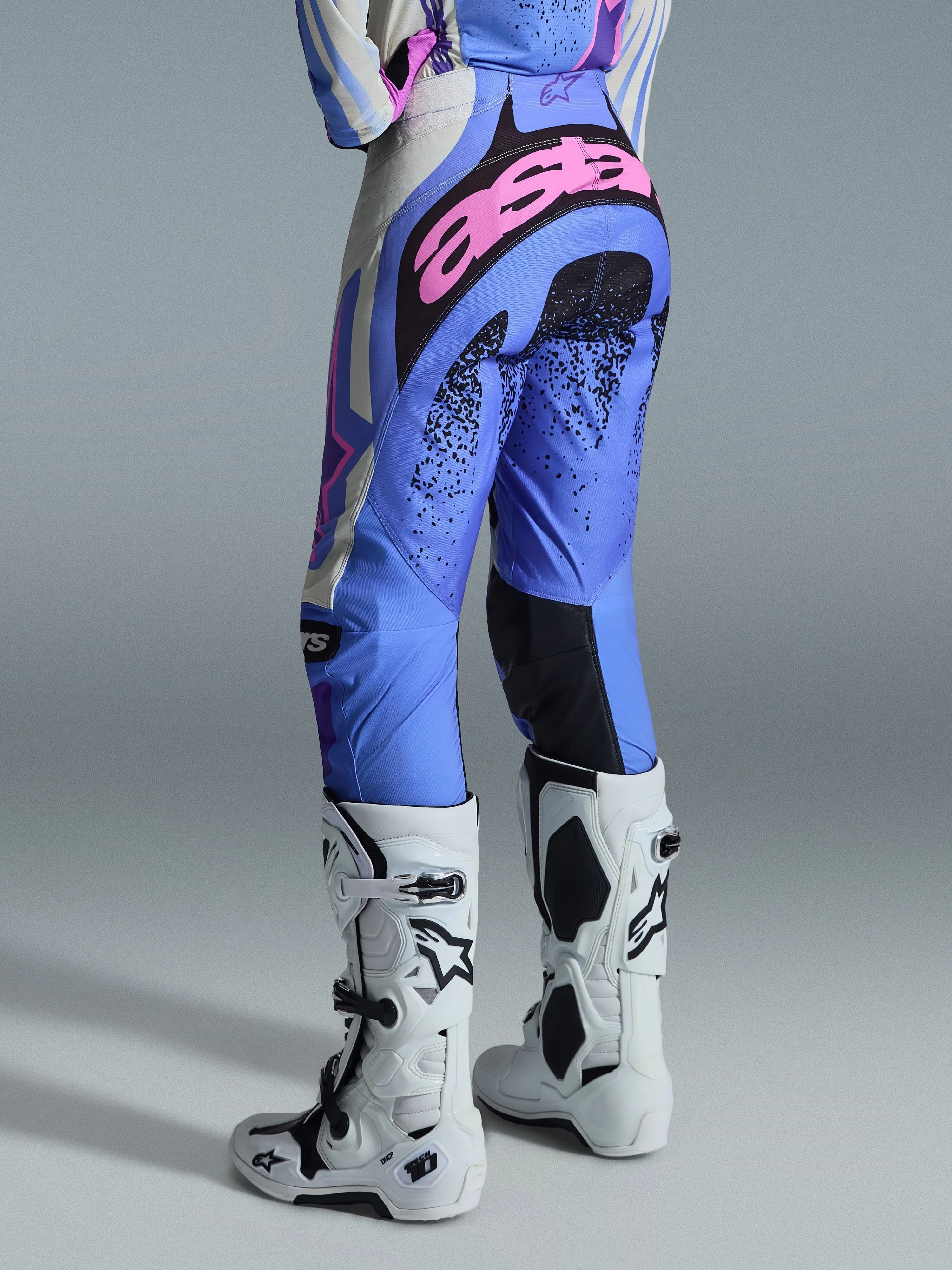 Pantaloni Stella Techstar Nomur 2026 - Image 3