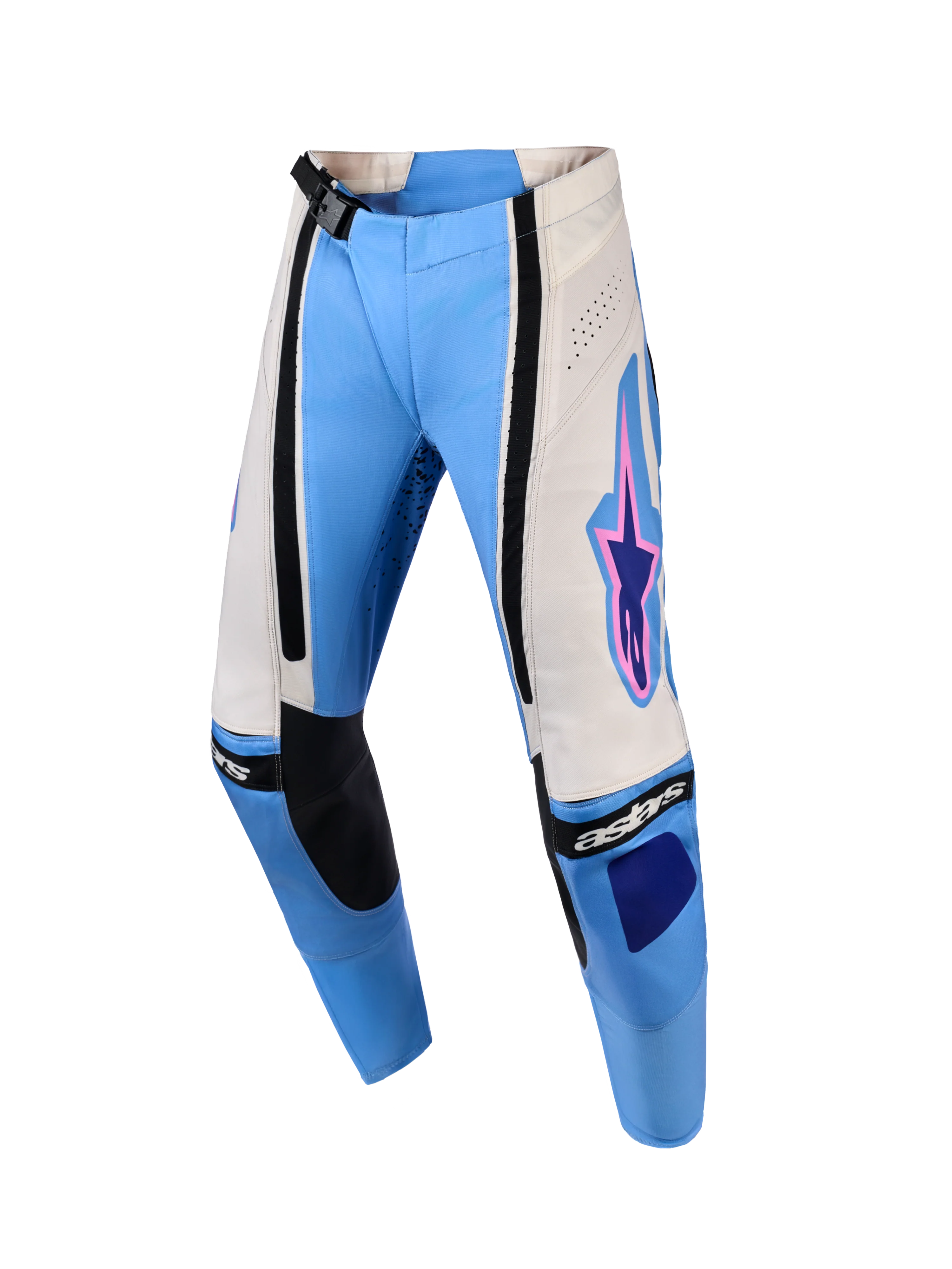 Pantaloni Stella Techstar Nomur 2026 - Image 5