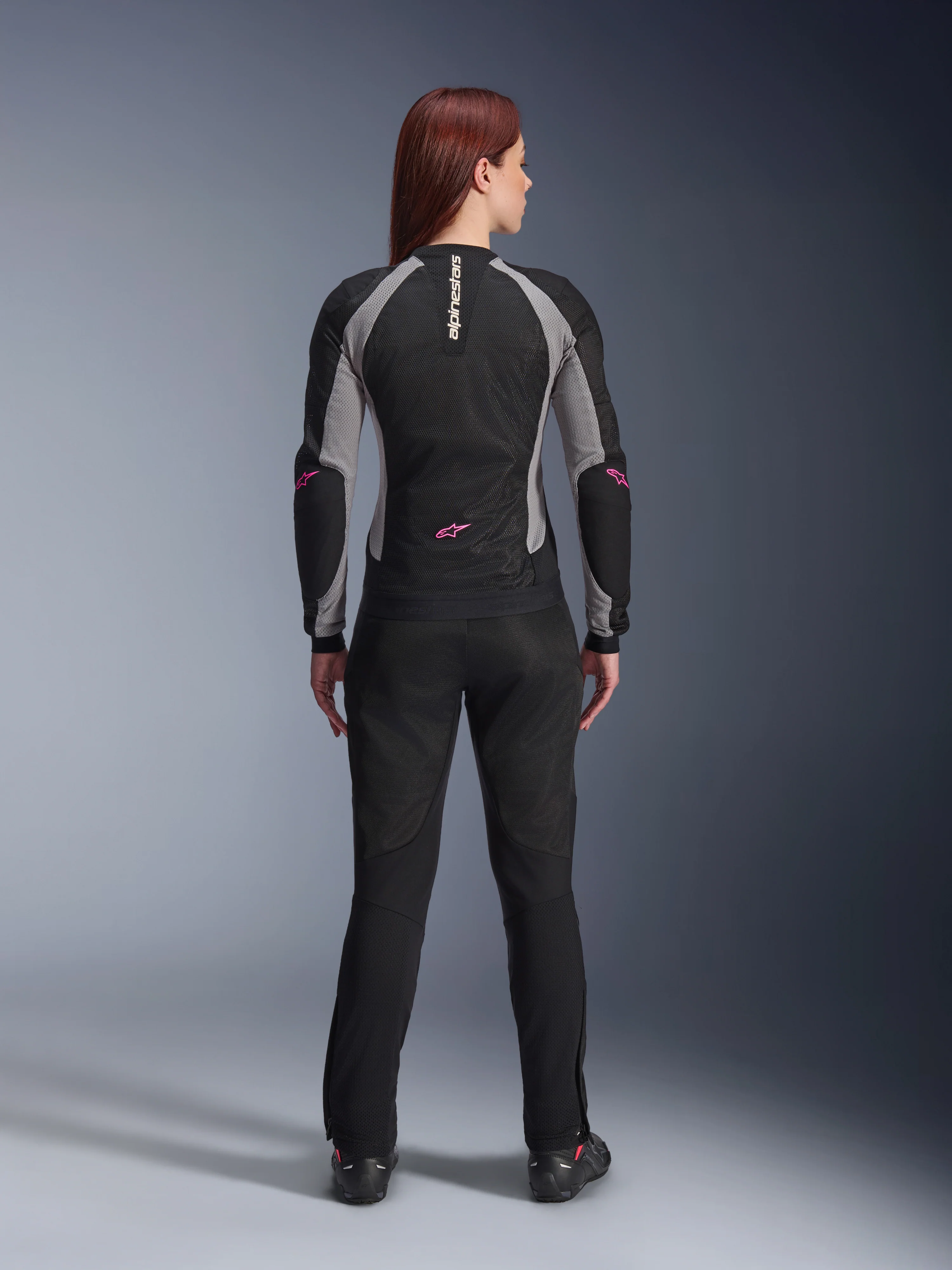 Pantaloni Stella Troop-Air - Image 3