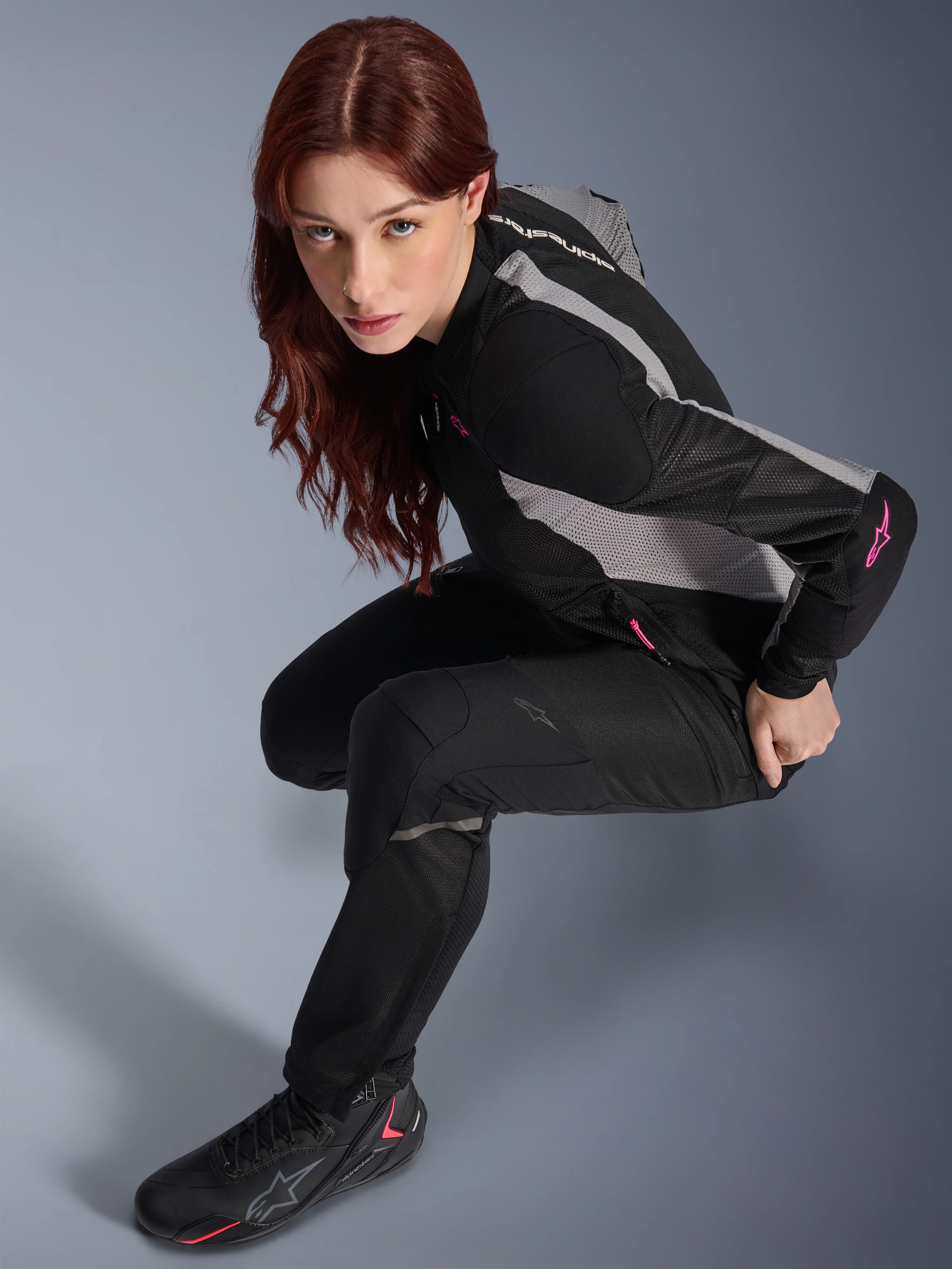Pantaloni Stella Troop-Air - Image 5