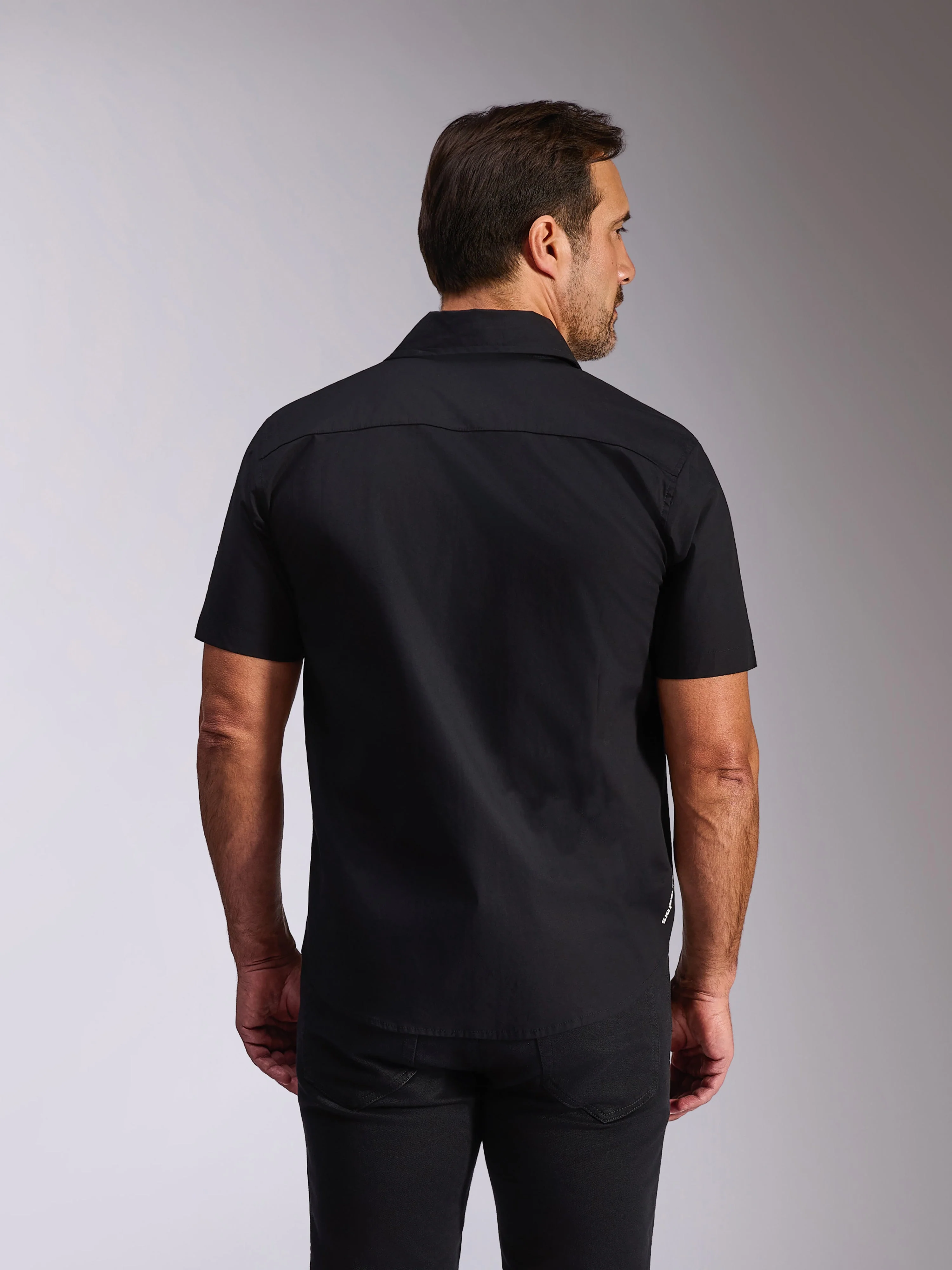 Camicia Strive Woven - Image 2