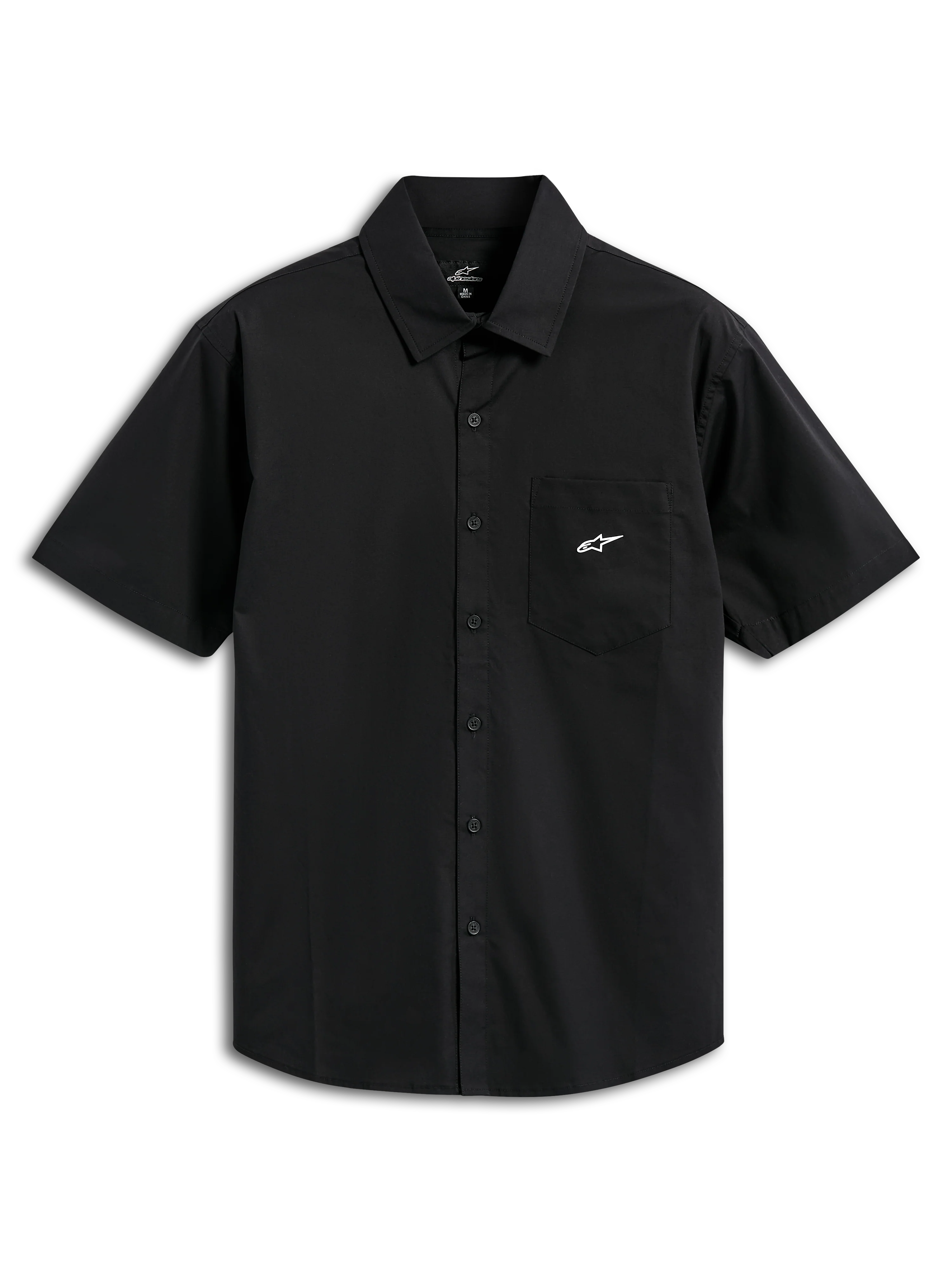 Camicia Strive Woven - Image 4