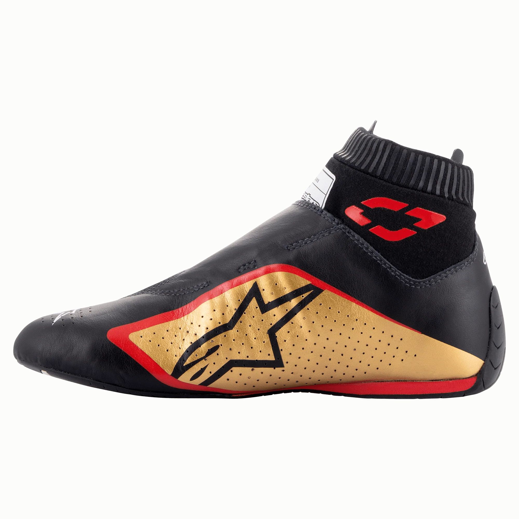 Scarpe Supermono V2 FIA - Image 3