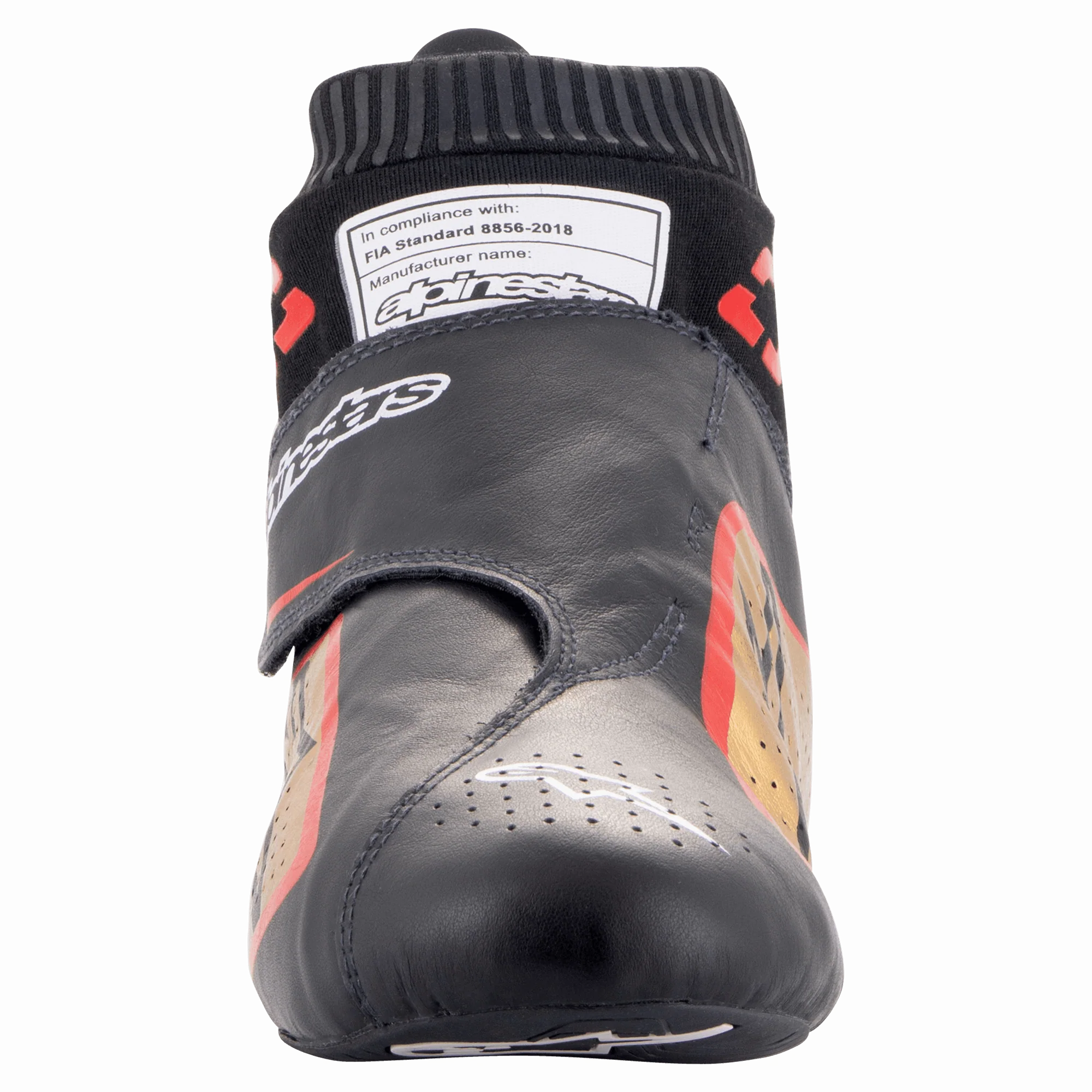 Scarpe Supermono V2 FIA - Image 4