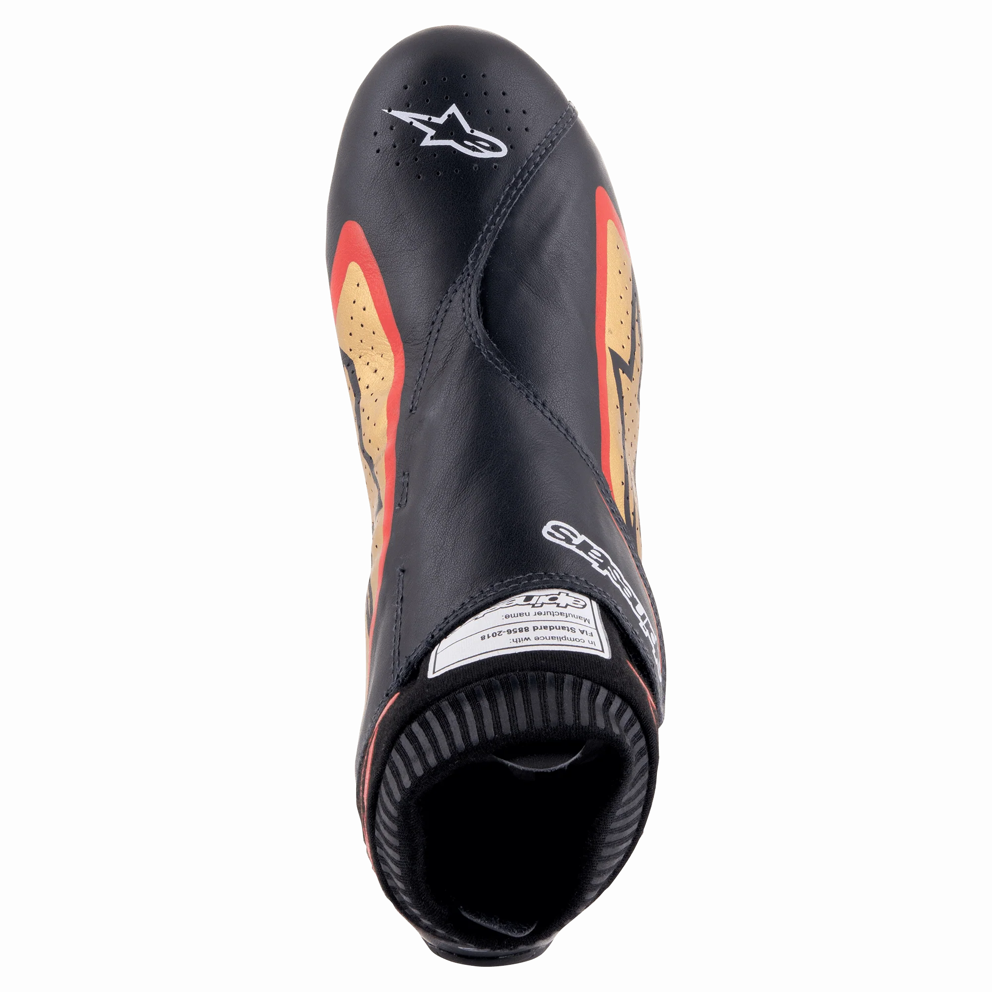 Scarpe Supermono V2 FIA - Image 6