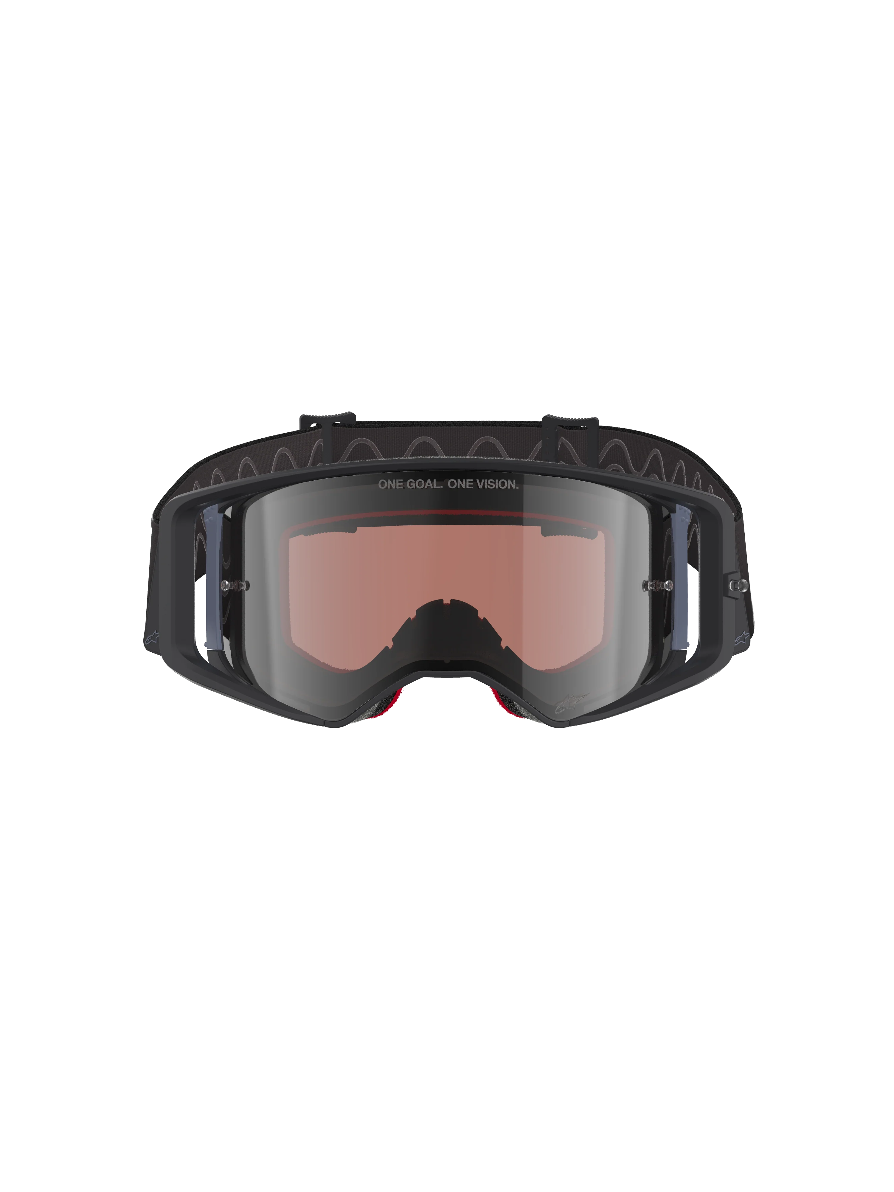 Maschere Supertech Corp Absolute Vision - Image 2