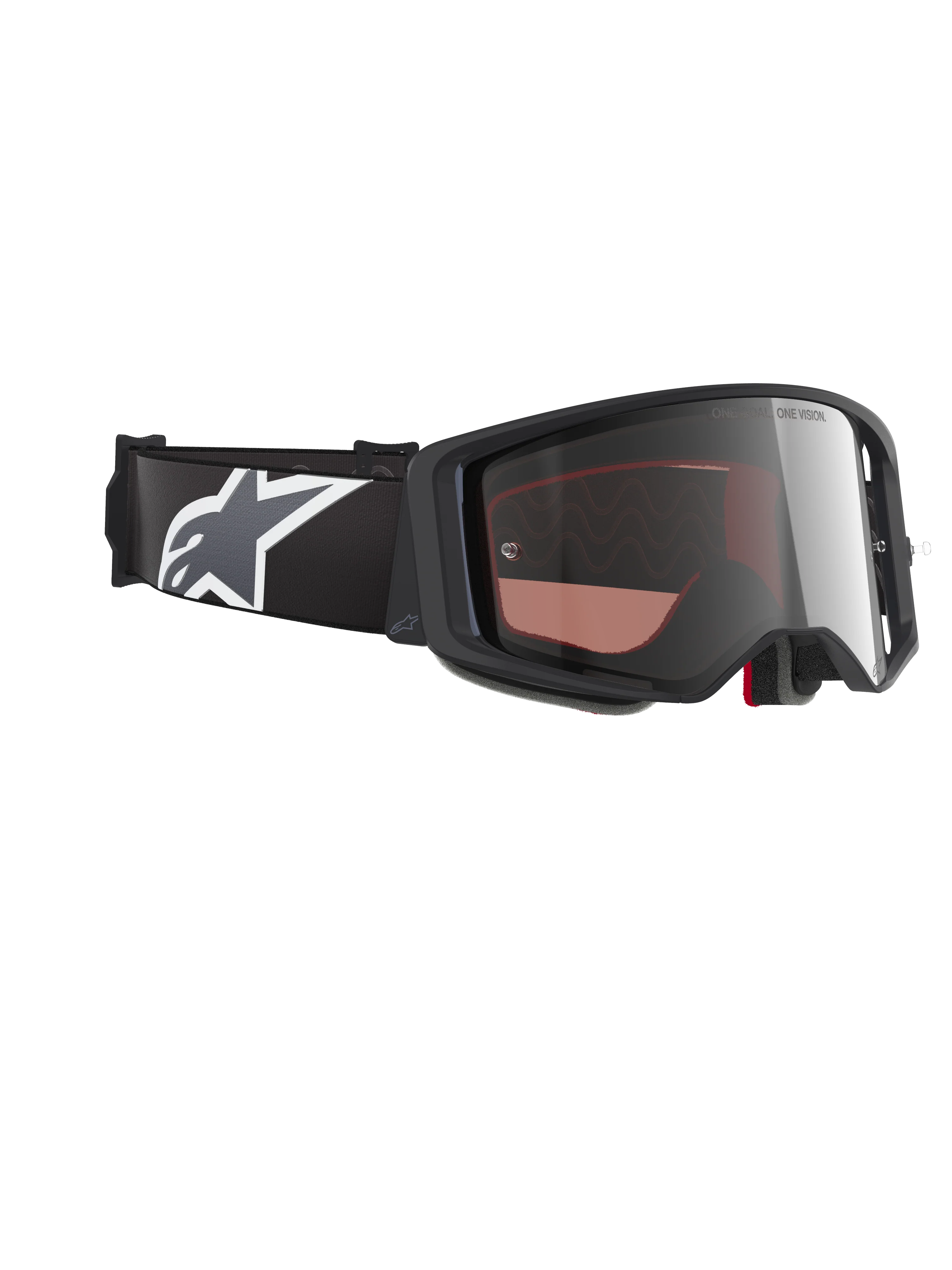 Maschere Supertech Corp Absolute Vision - Image 3