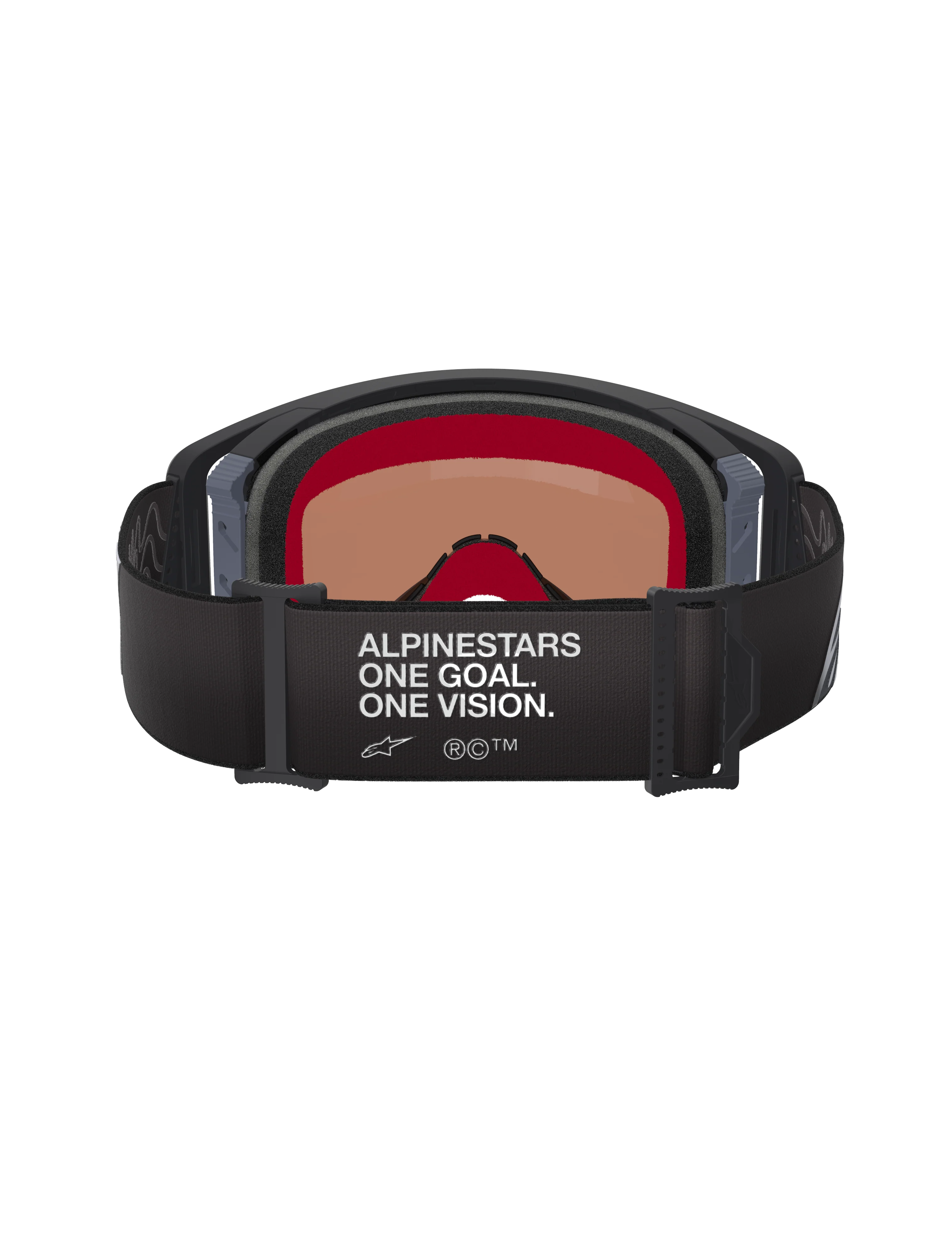 Maschere Supertech Corp Absolute Vision - Image 4