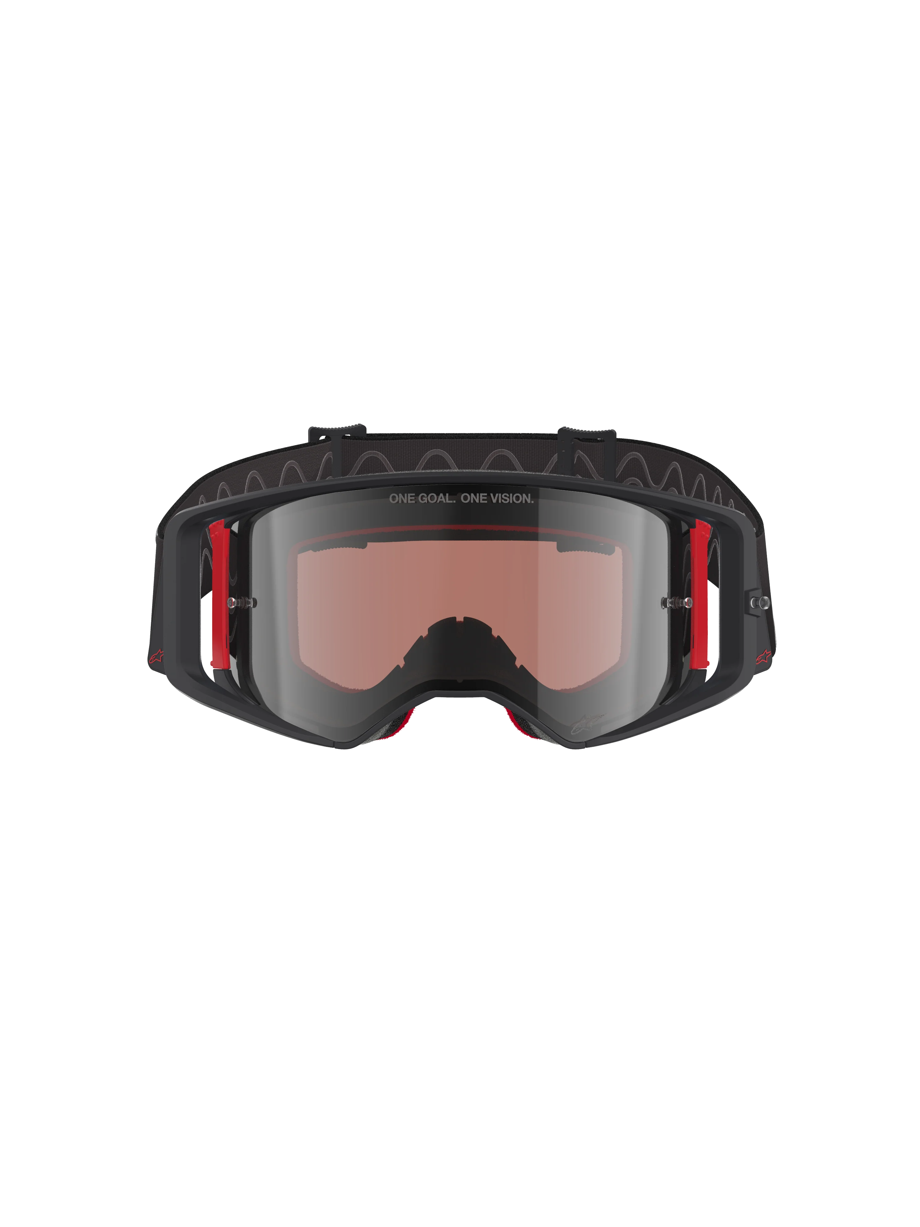 Maschere Supertech Corp Absolute Vision - Image 2