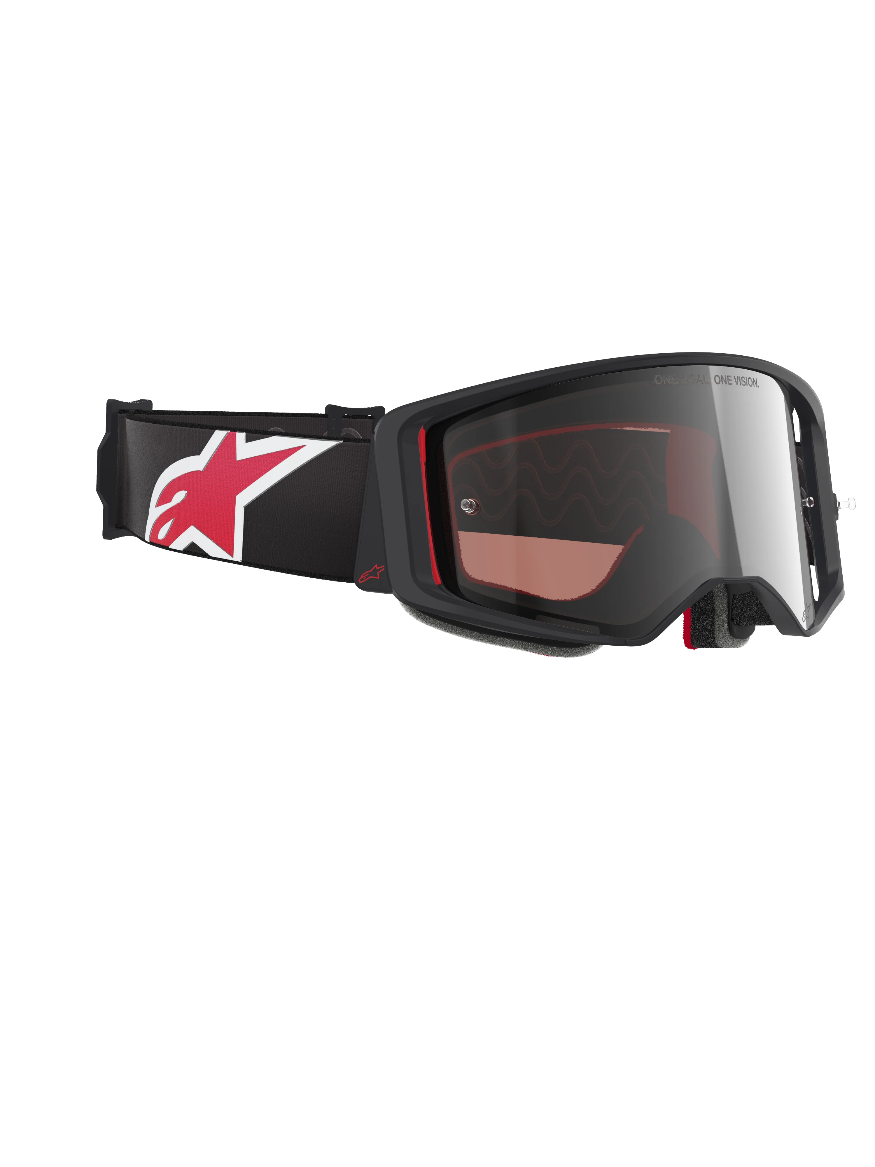 Maschere Supertech Corp Absolute Vision - Image 3