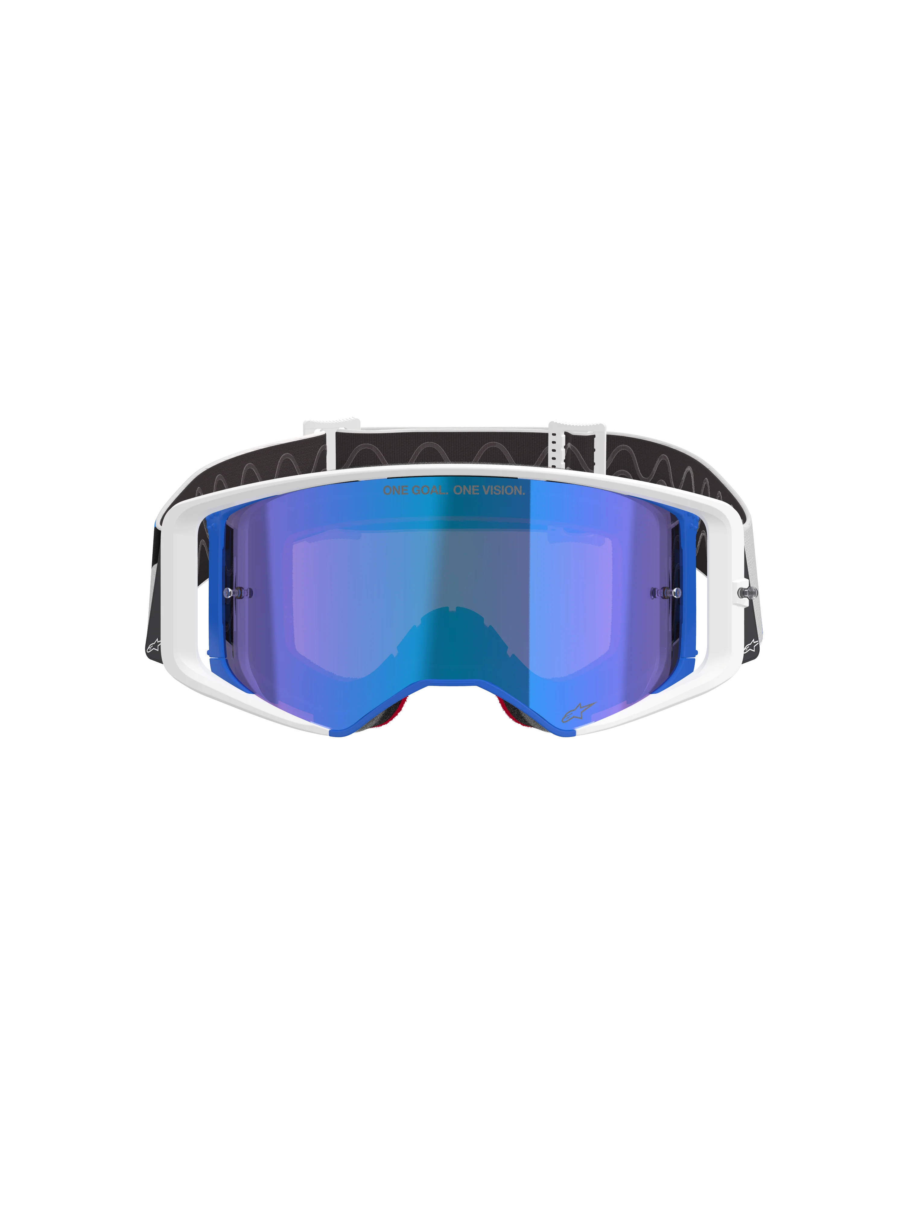 Maschere Supertech Corp Absolute Vision - Image 2