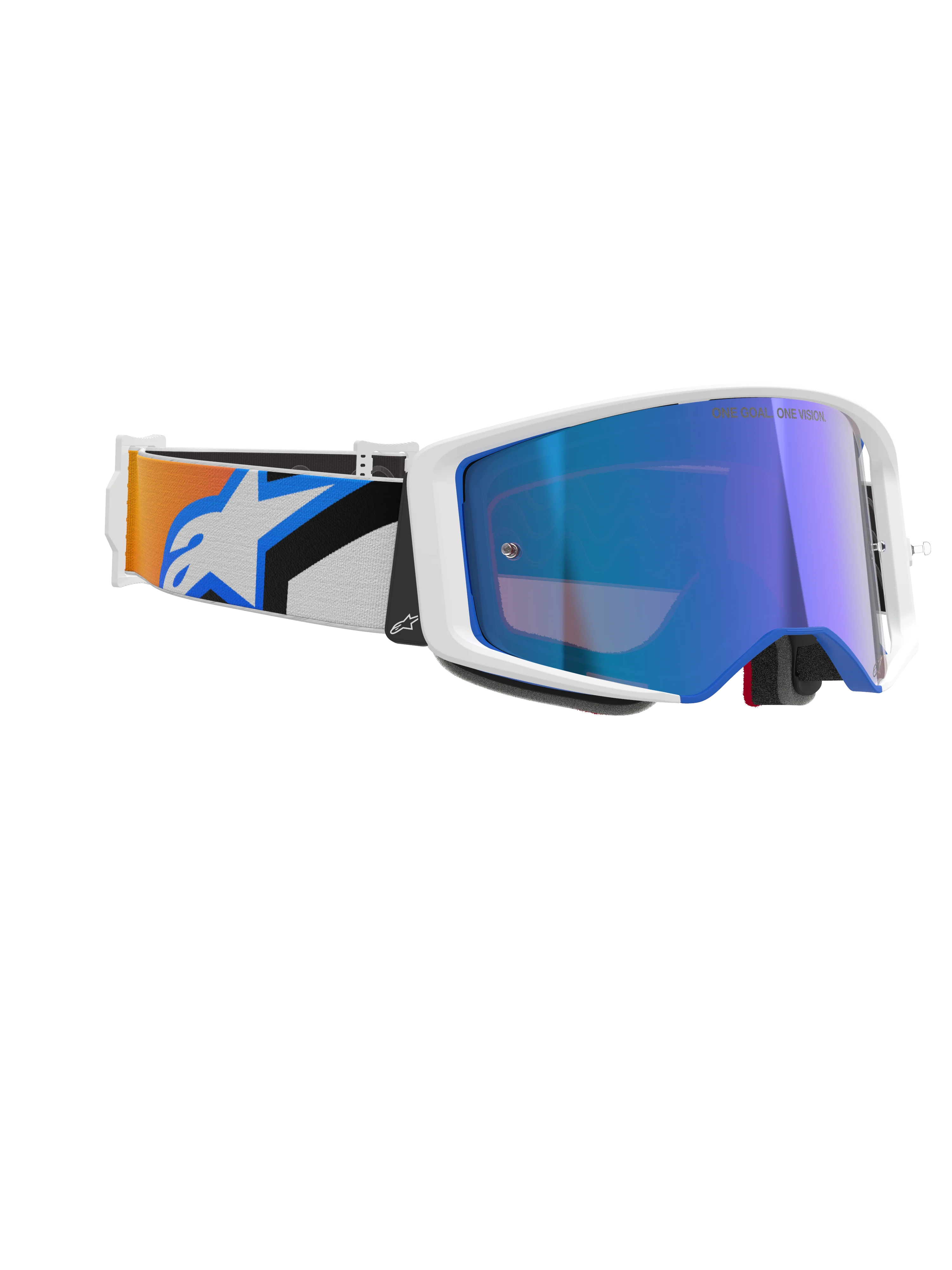 Maschere Supertech Corp Absolute Vision - Image 3