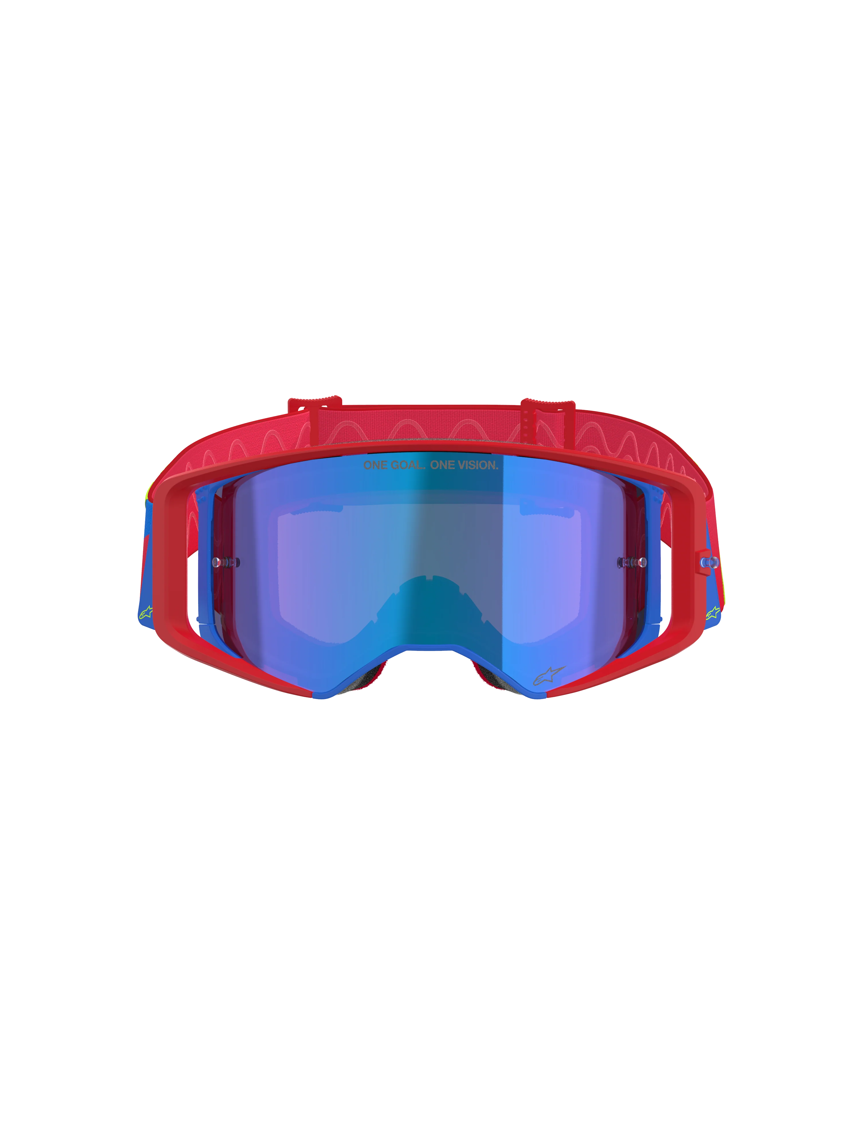 Maschere Supertech Corp Absolute Vision - Image 2