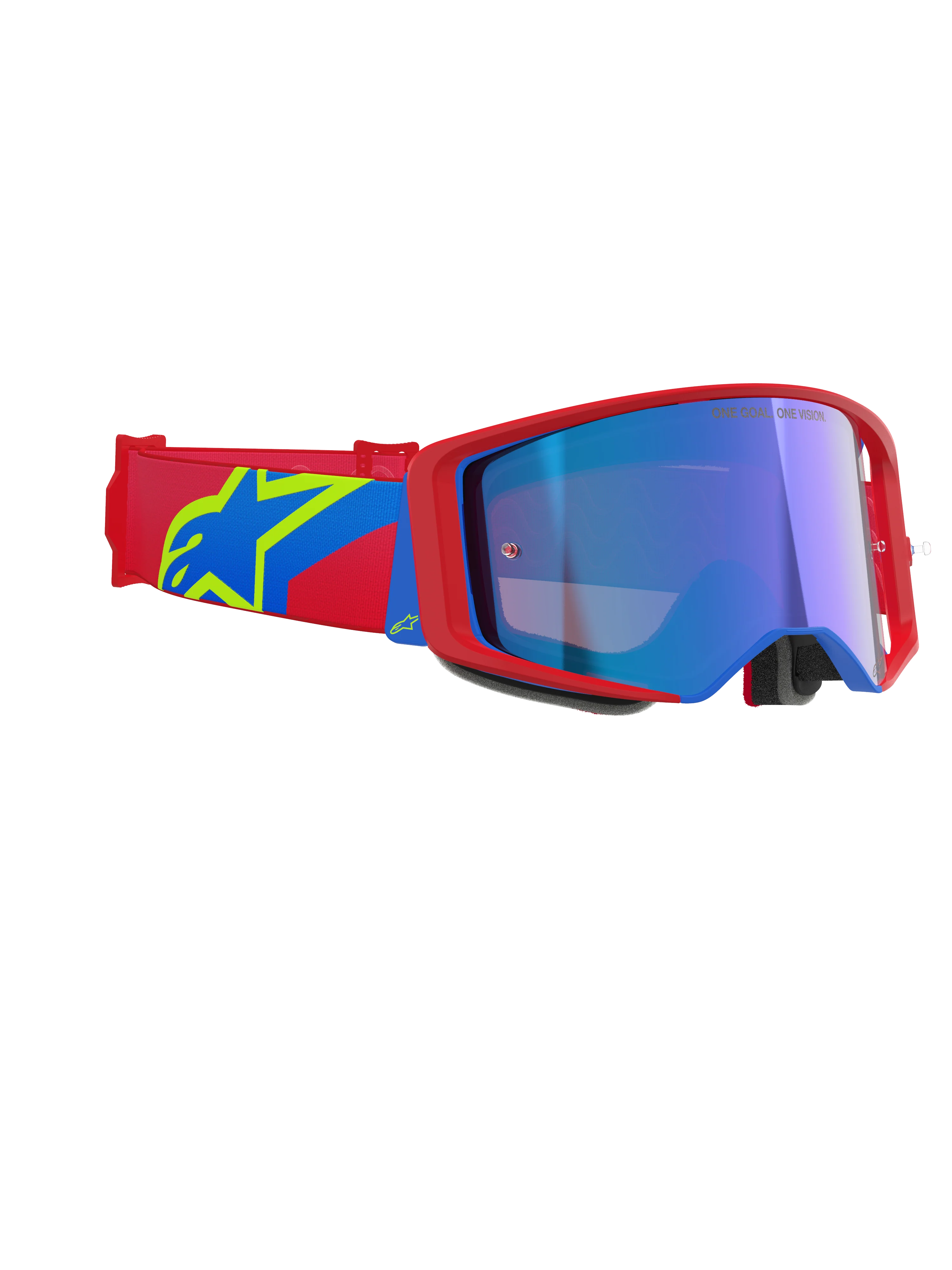Maschere Supertech Corp Absolute Vision - Image 3