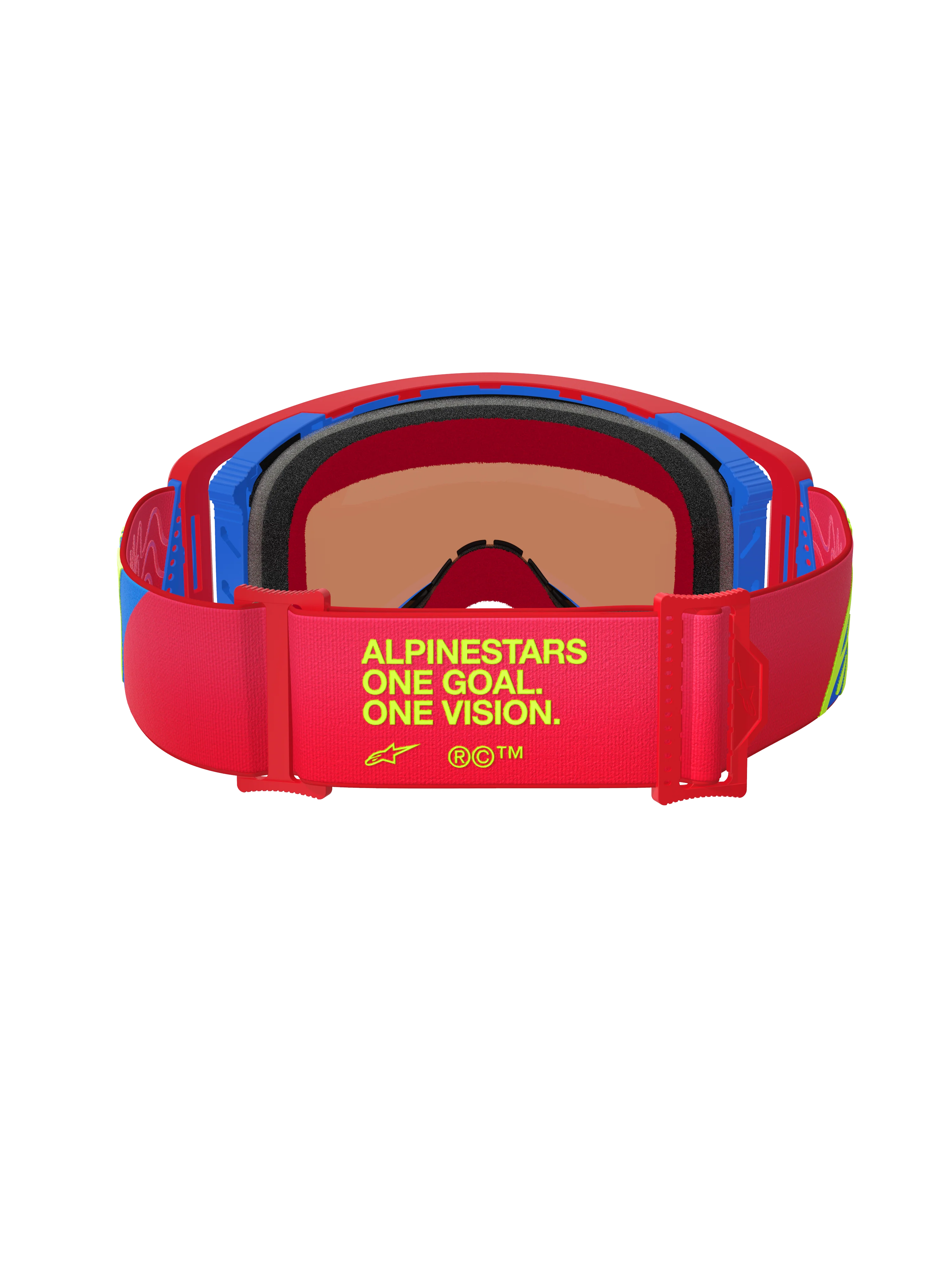 Maschere Supertech Corp Absolute Vision - Image 4