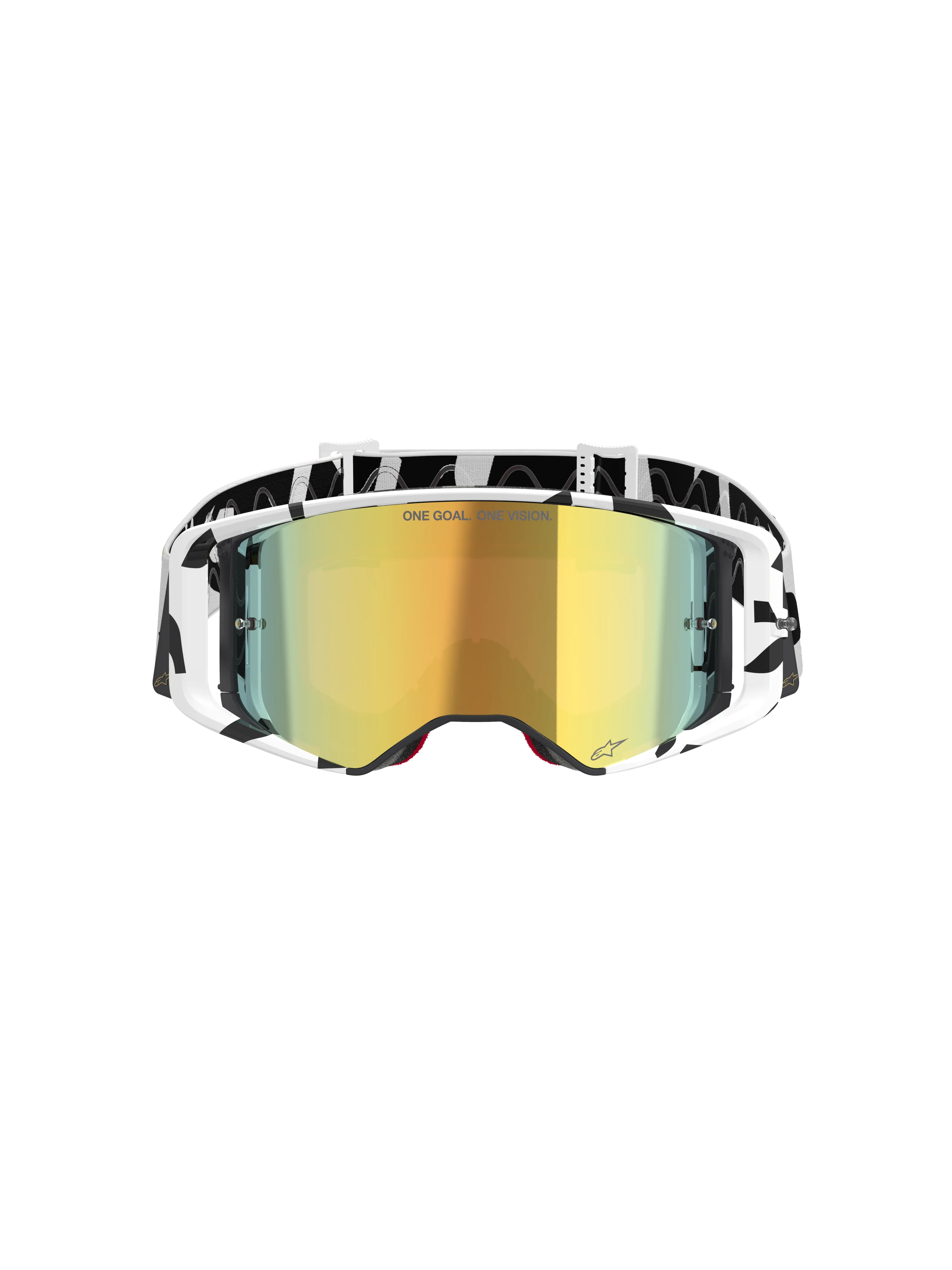 Maschere Supertech Corp Absolute Vision - Image 2