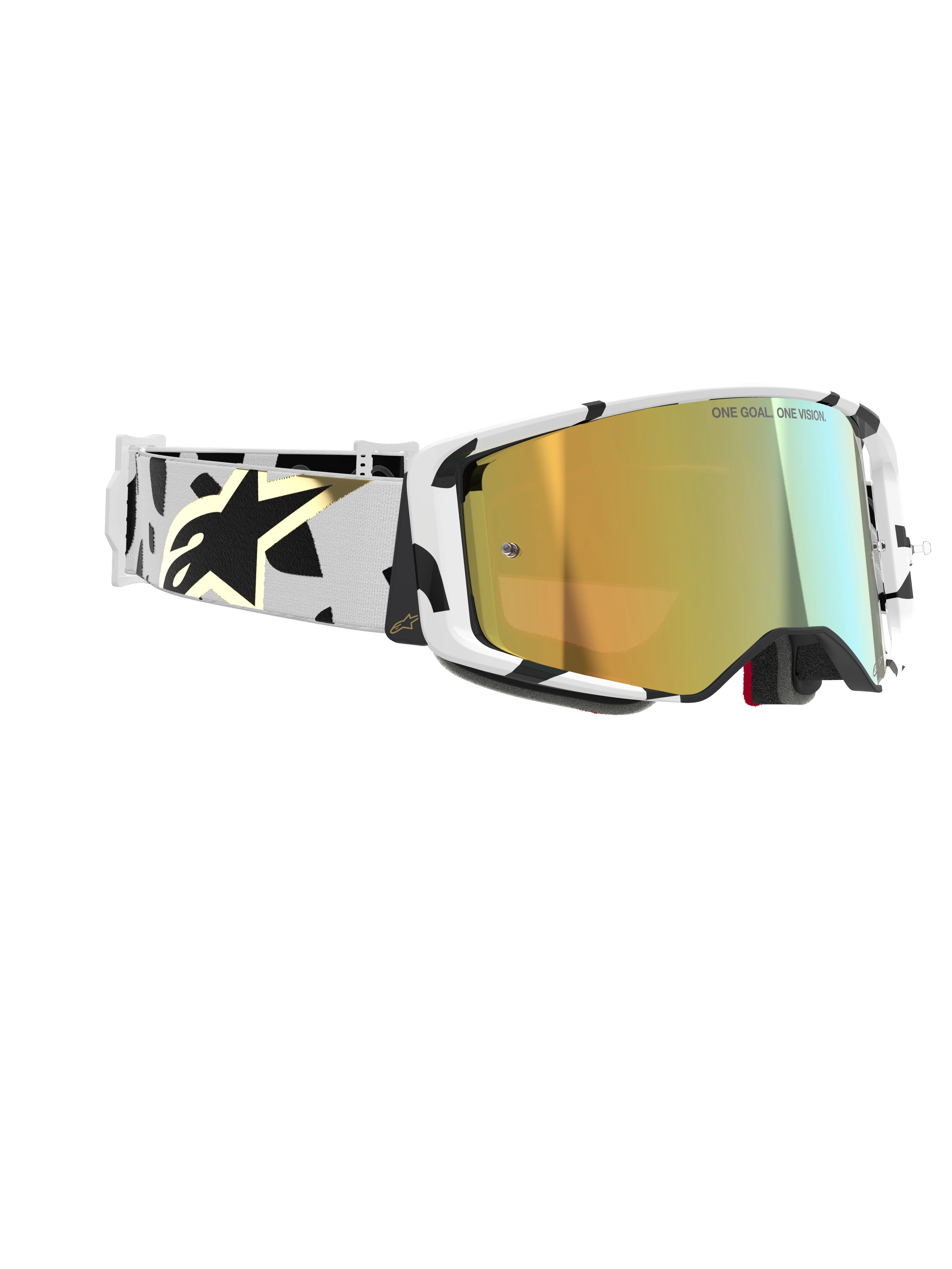 Maschere Supertech Corp Absolute Vision - Image 3