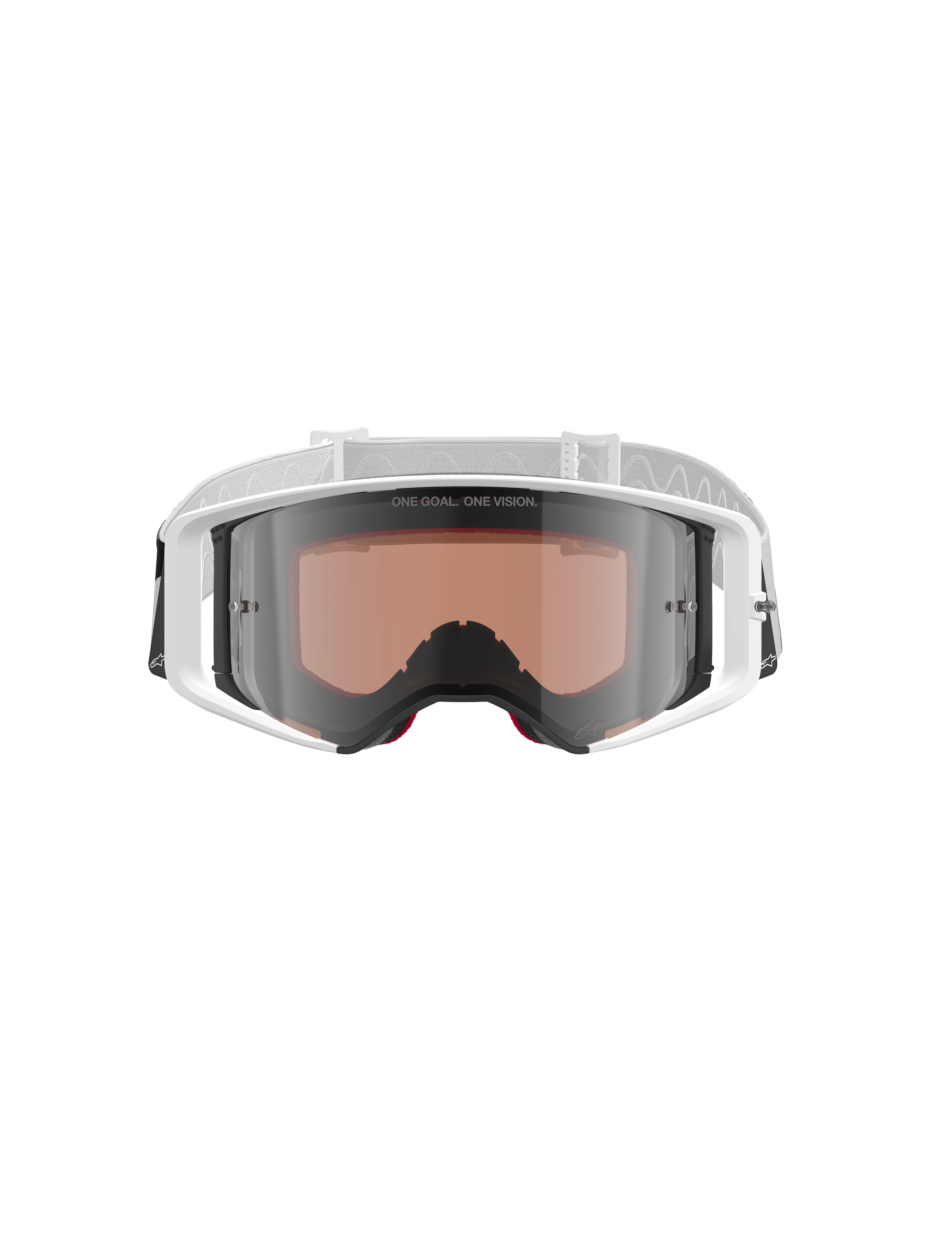 Maschere Supertech Corp Absolute Vision - Image 2