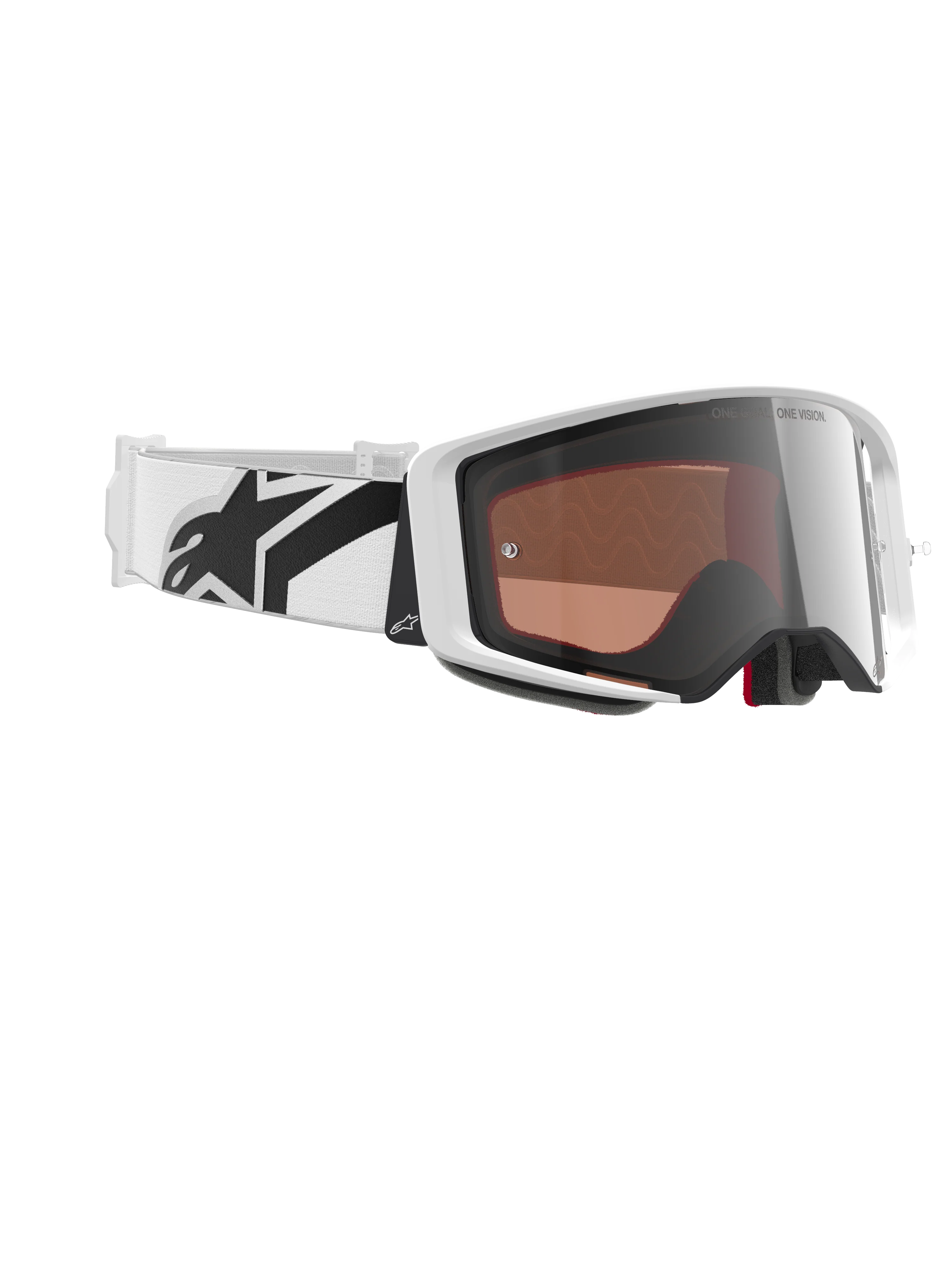 Maschere Supertech Corp Absolute Vision - Image 3