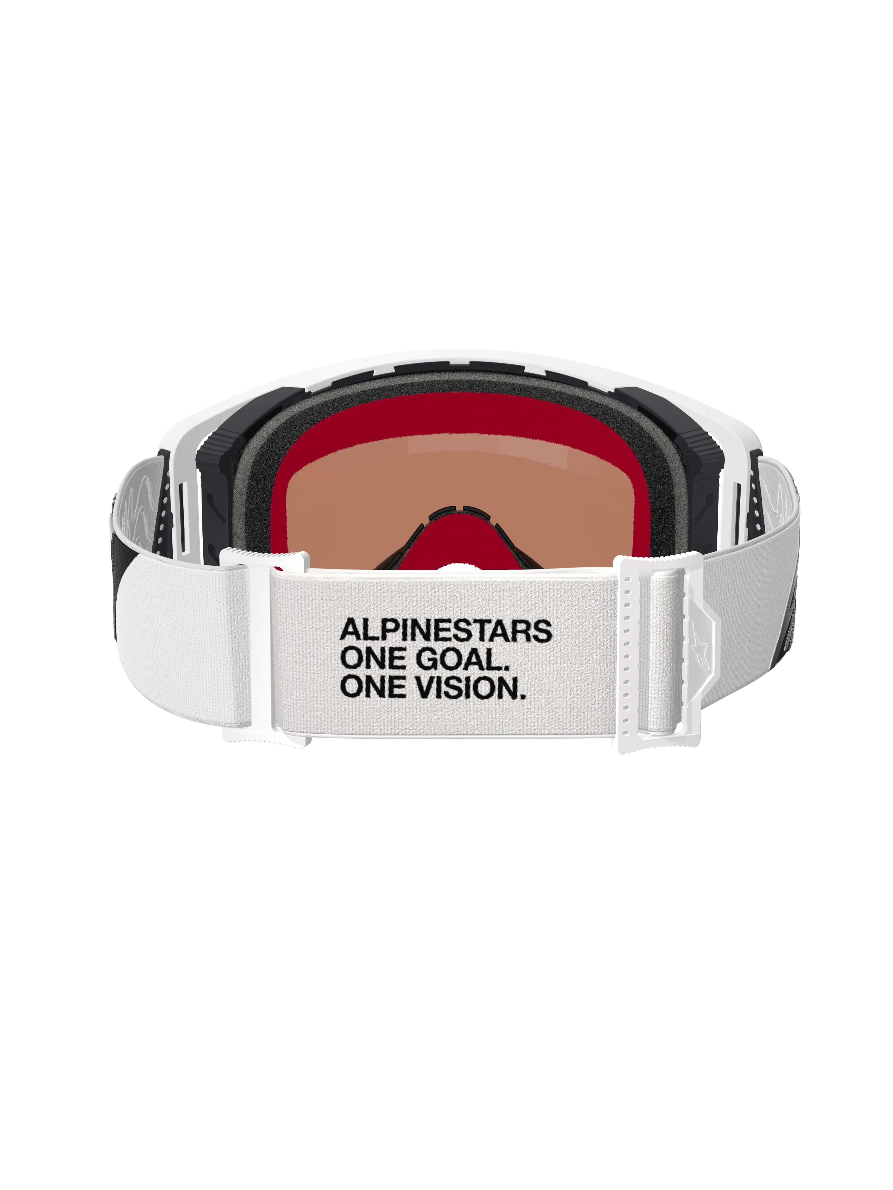 Maschere Supertech Corp Absolute Vision - Image 4
