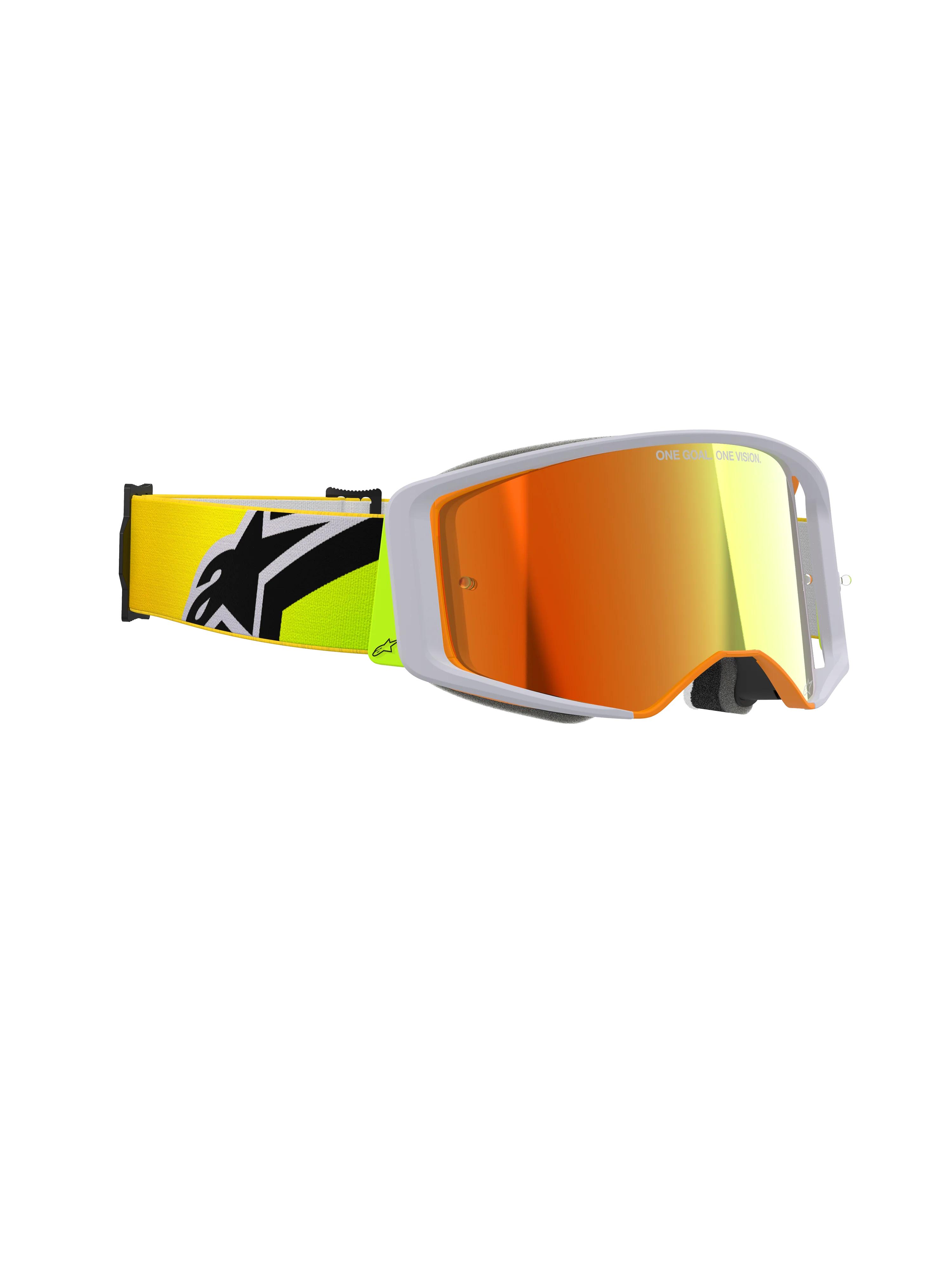 Maschere Supertech Corp Absolute Vision - Image 2