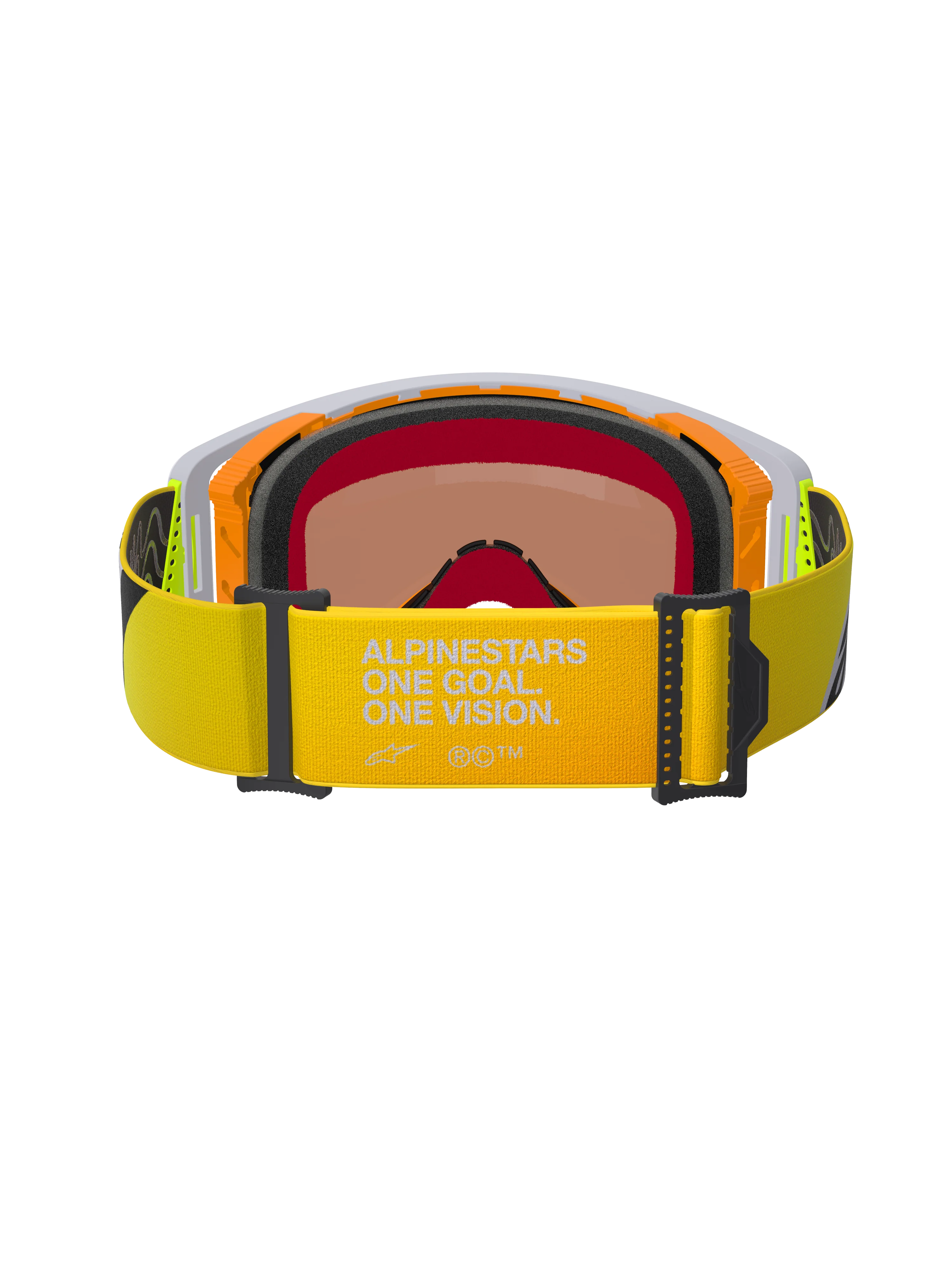Maschere Supertech Corp Absolute Vision - Image 3