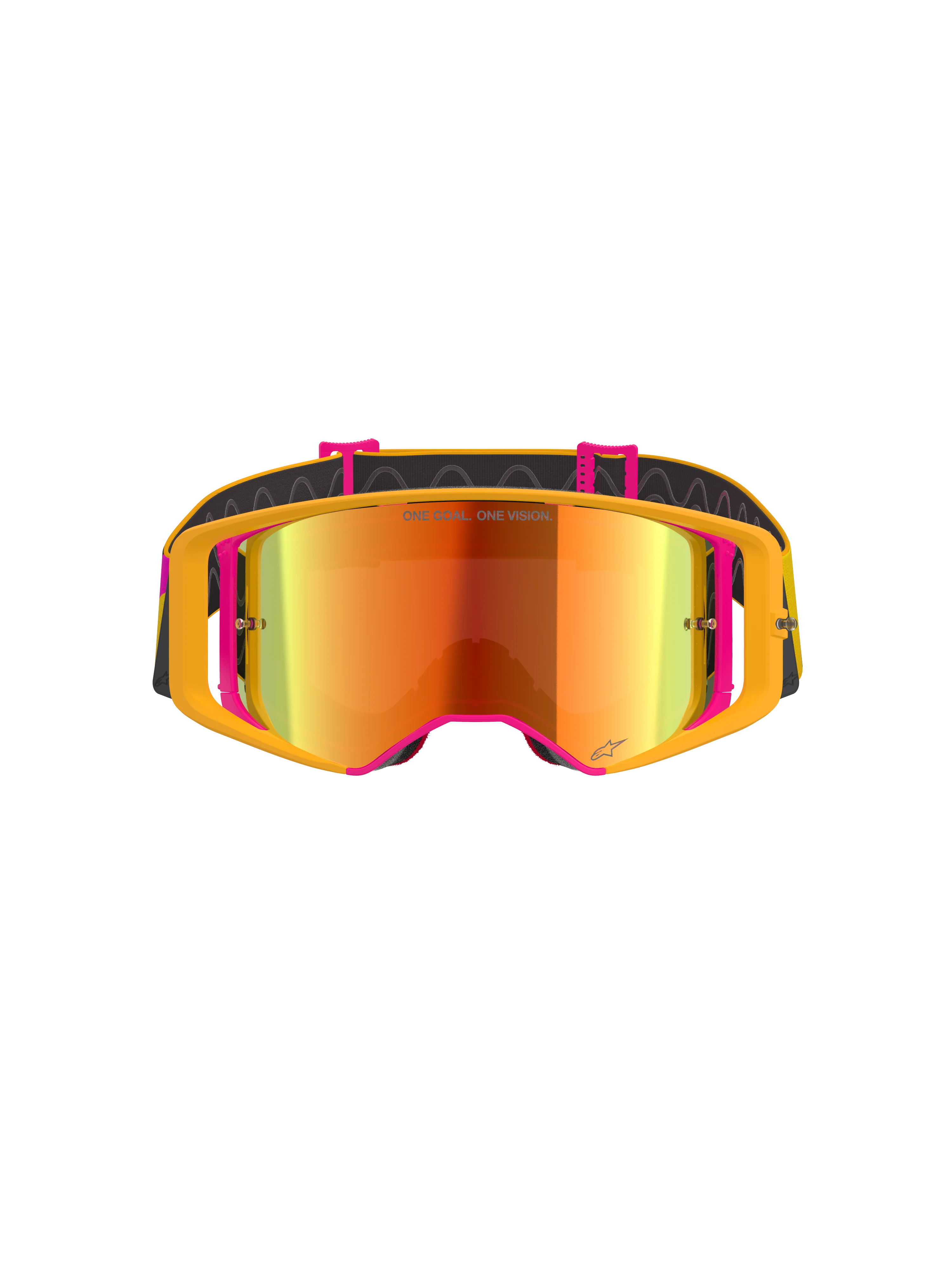 Maschere Supertech Corp Absolute Vision - Image 2