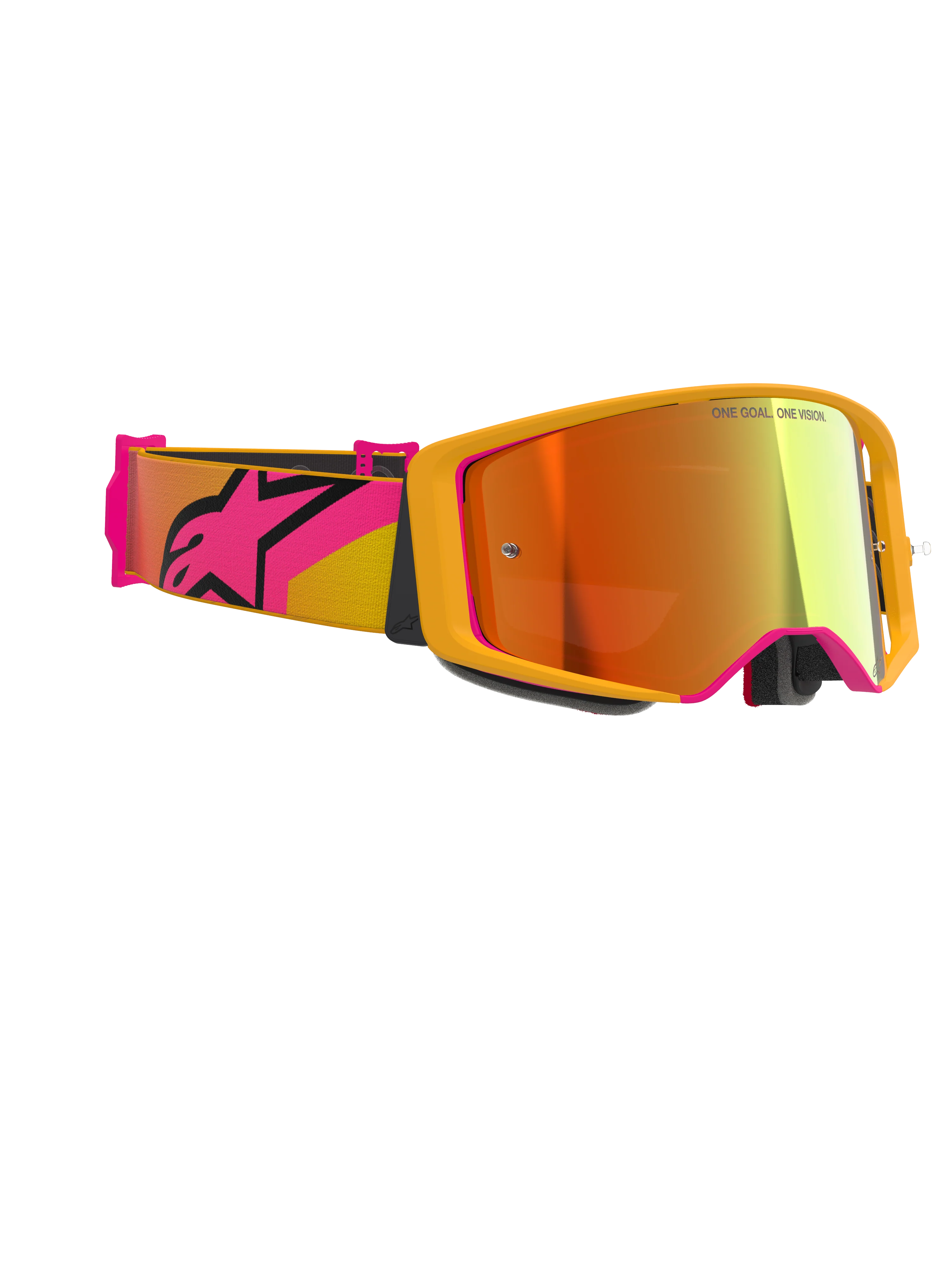 Maschere Supertech Corp Absolute Vision - Image 3